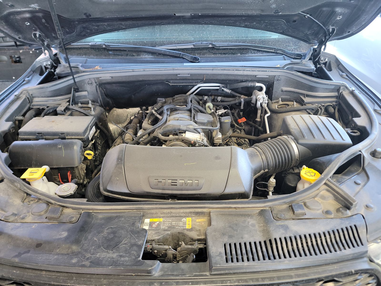 2025 Dodge Durango R/T AWD