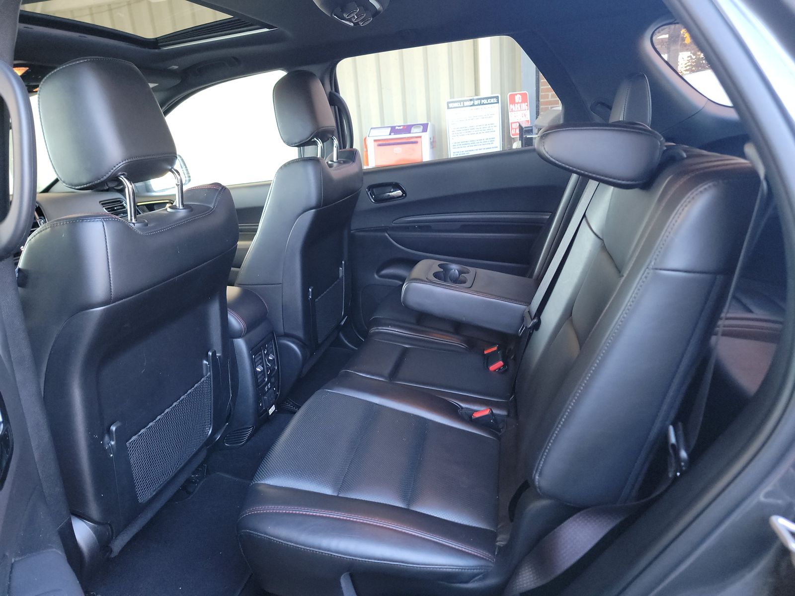 2025 Dodge Durango R/T AWD