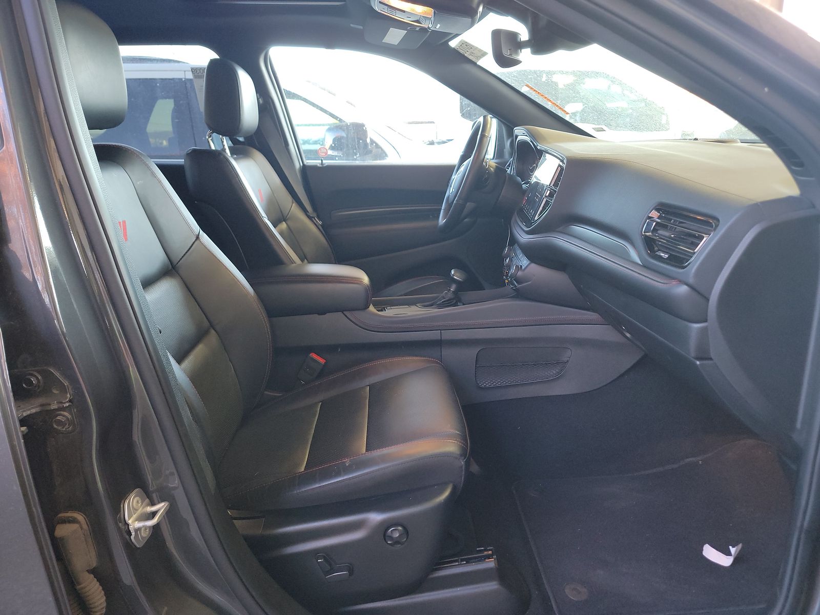 2025 Dodge Durango R/T AWD