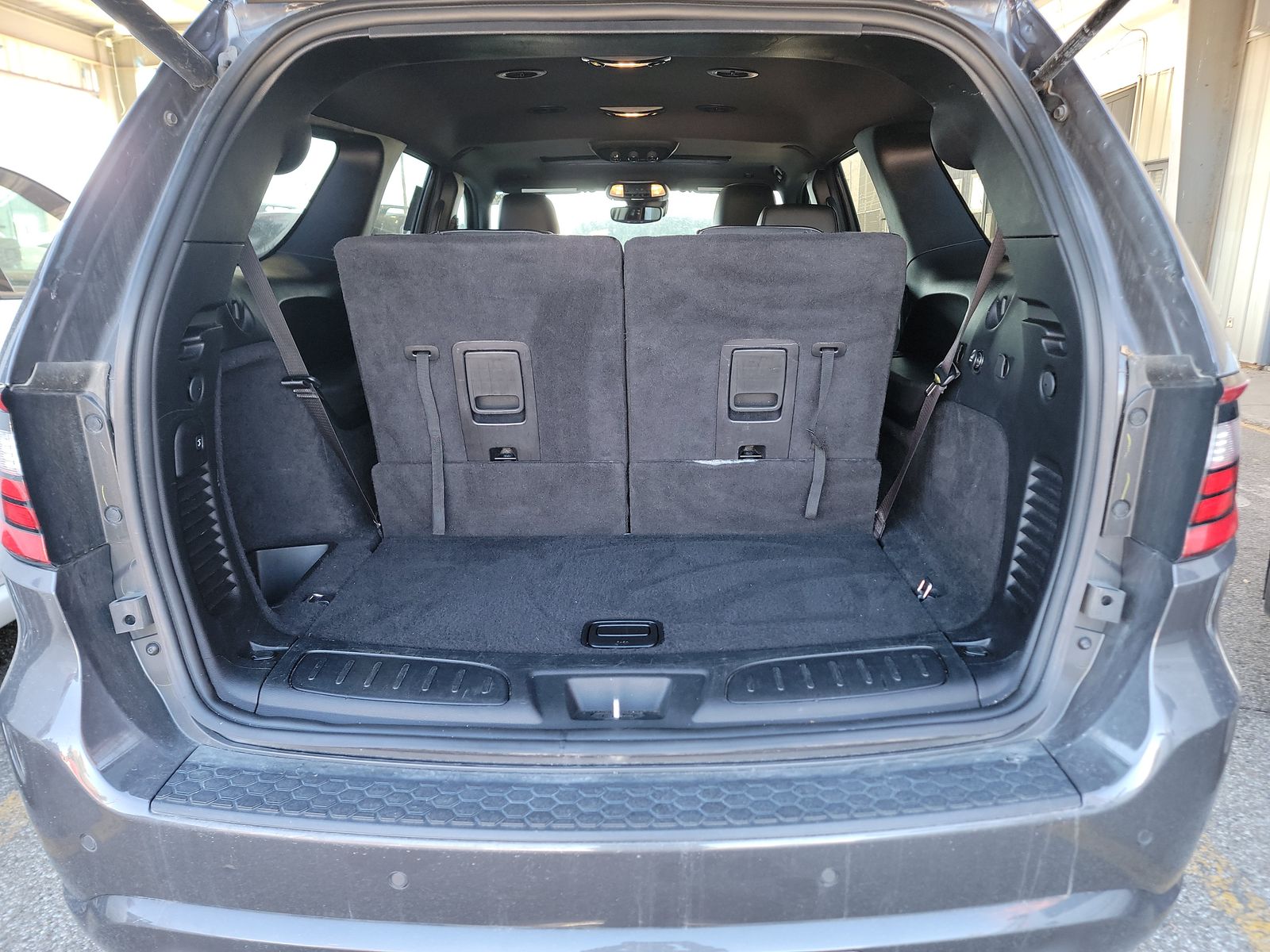 2025 Dodge Durango R/T AWD