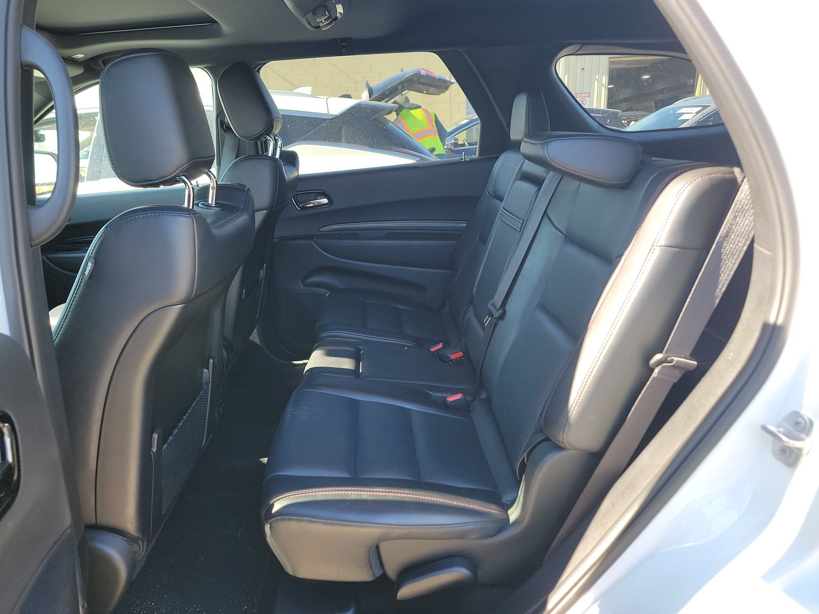 2025 Dodge Durango R/T AWD