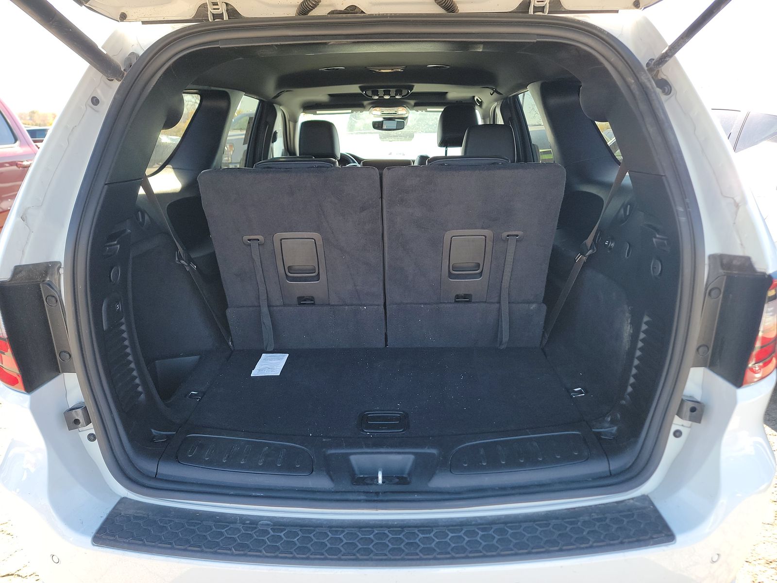 2025 Dodge Durango R/T AWD