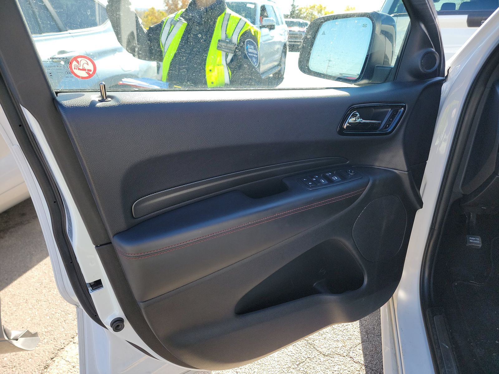 2025 Dodge Durango R/T AWD