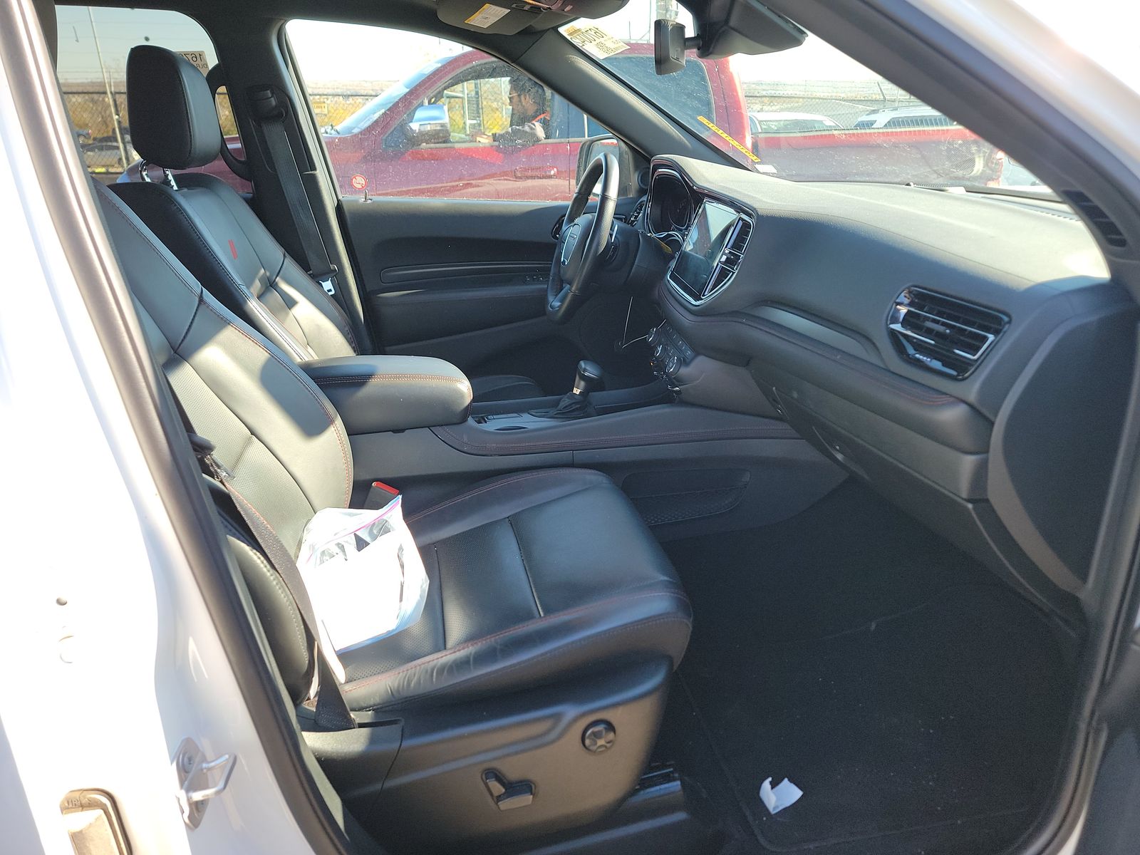 2025 Dodge Durango R/T AWD