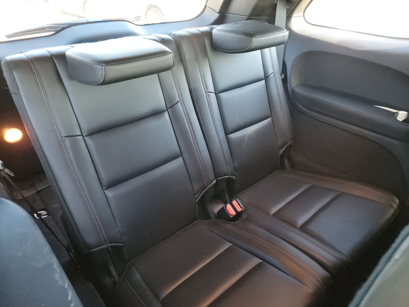 2025 Dodge Durango R/T AWD