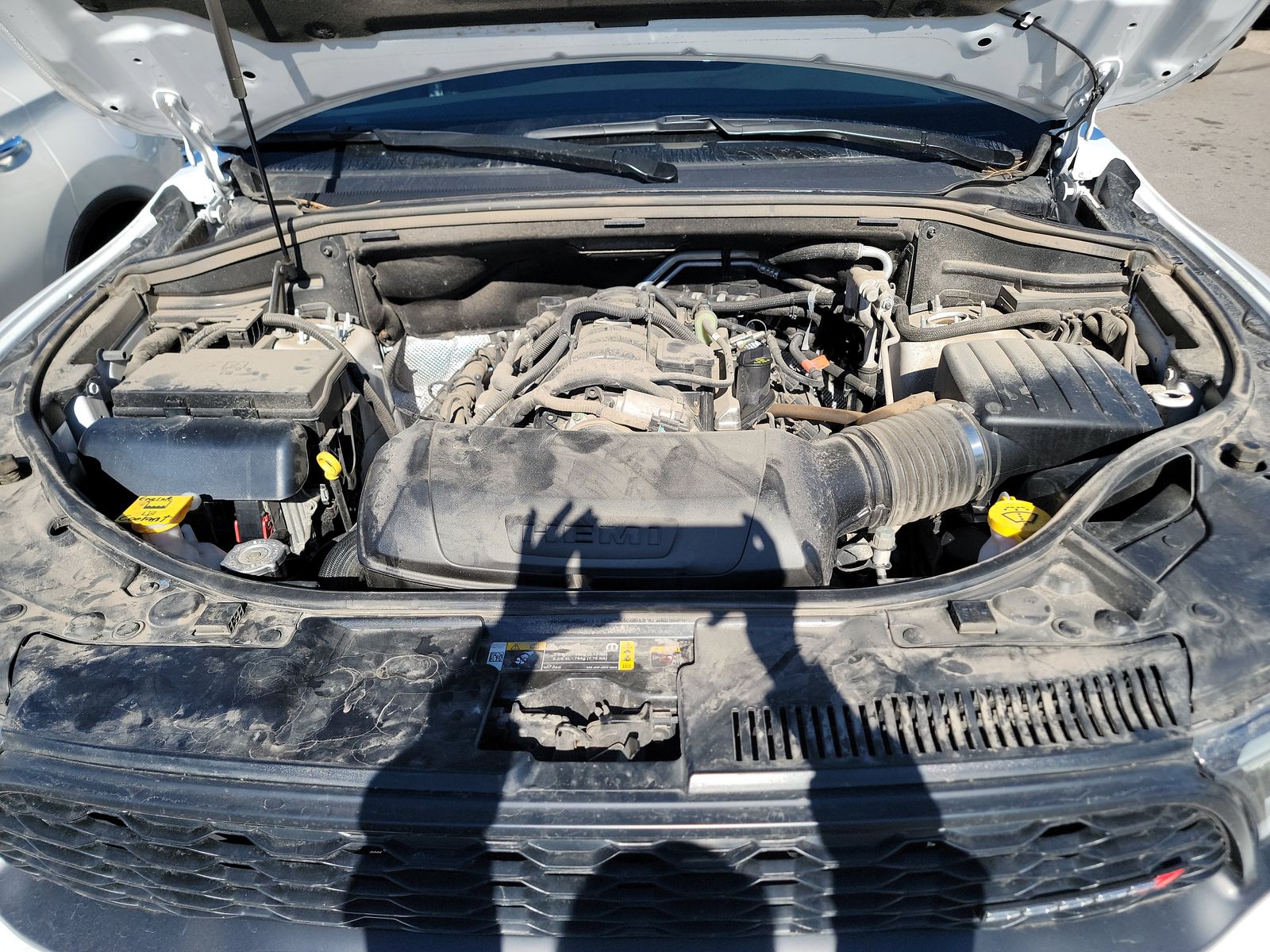 2025 Dodge Durango R/T AWD