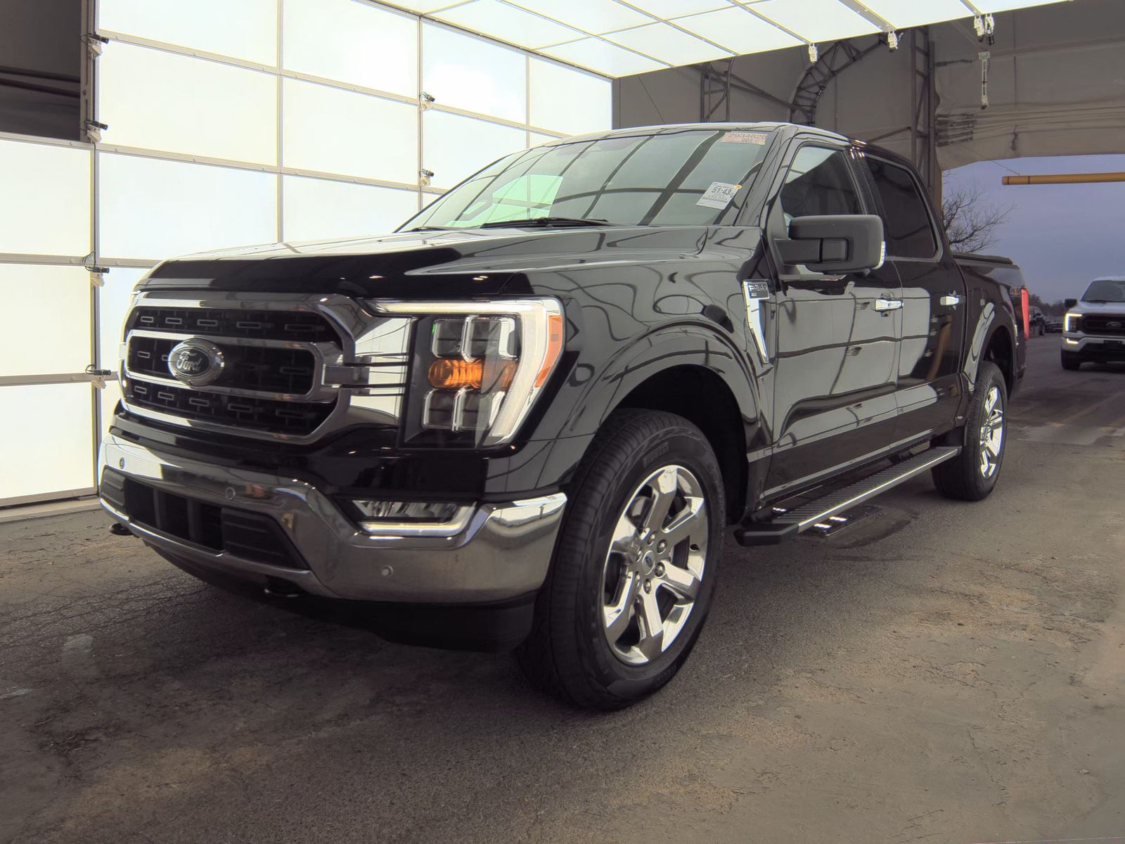 2023 Ford F-150 XLT AWD