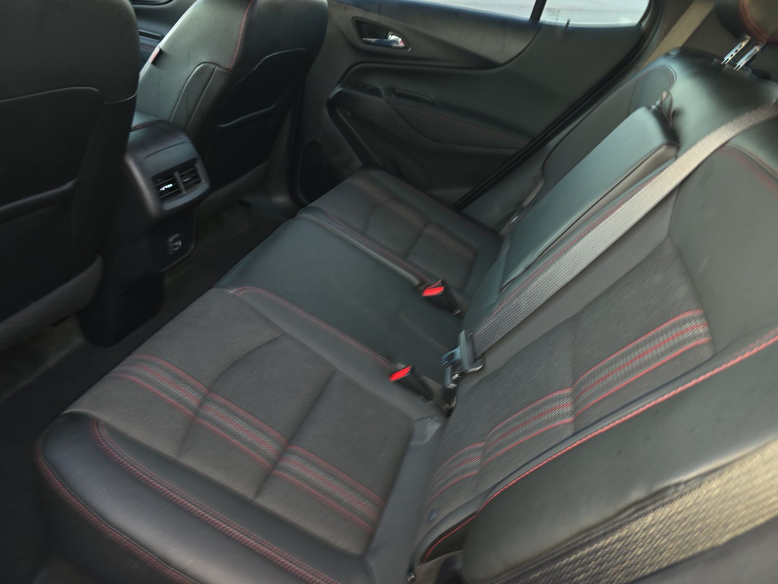 2024 Chevrolet Equinox RS FWD