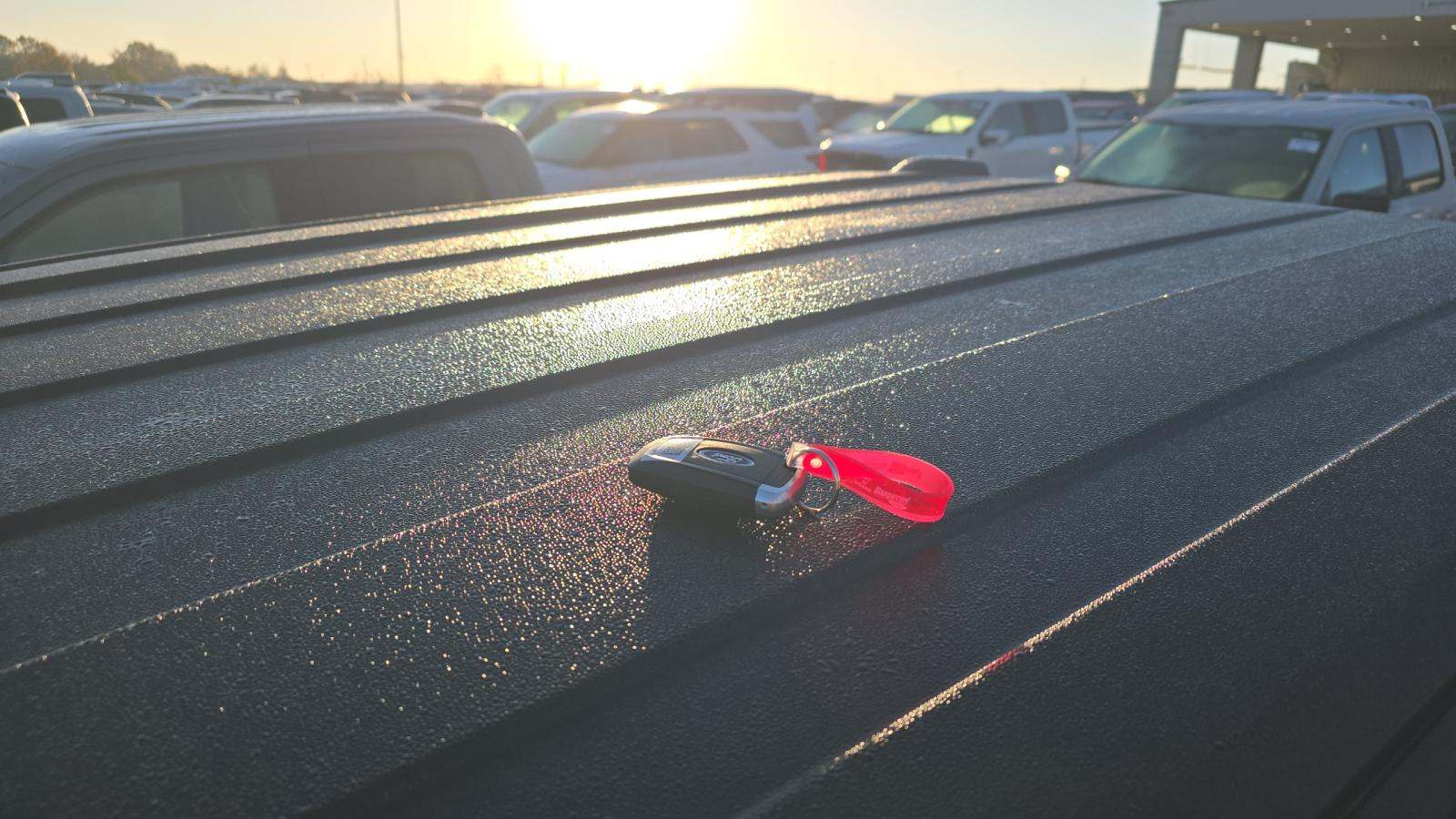 2022 Ford F-150 XLT AWD