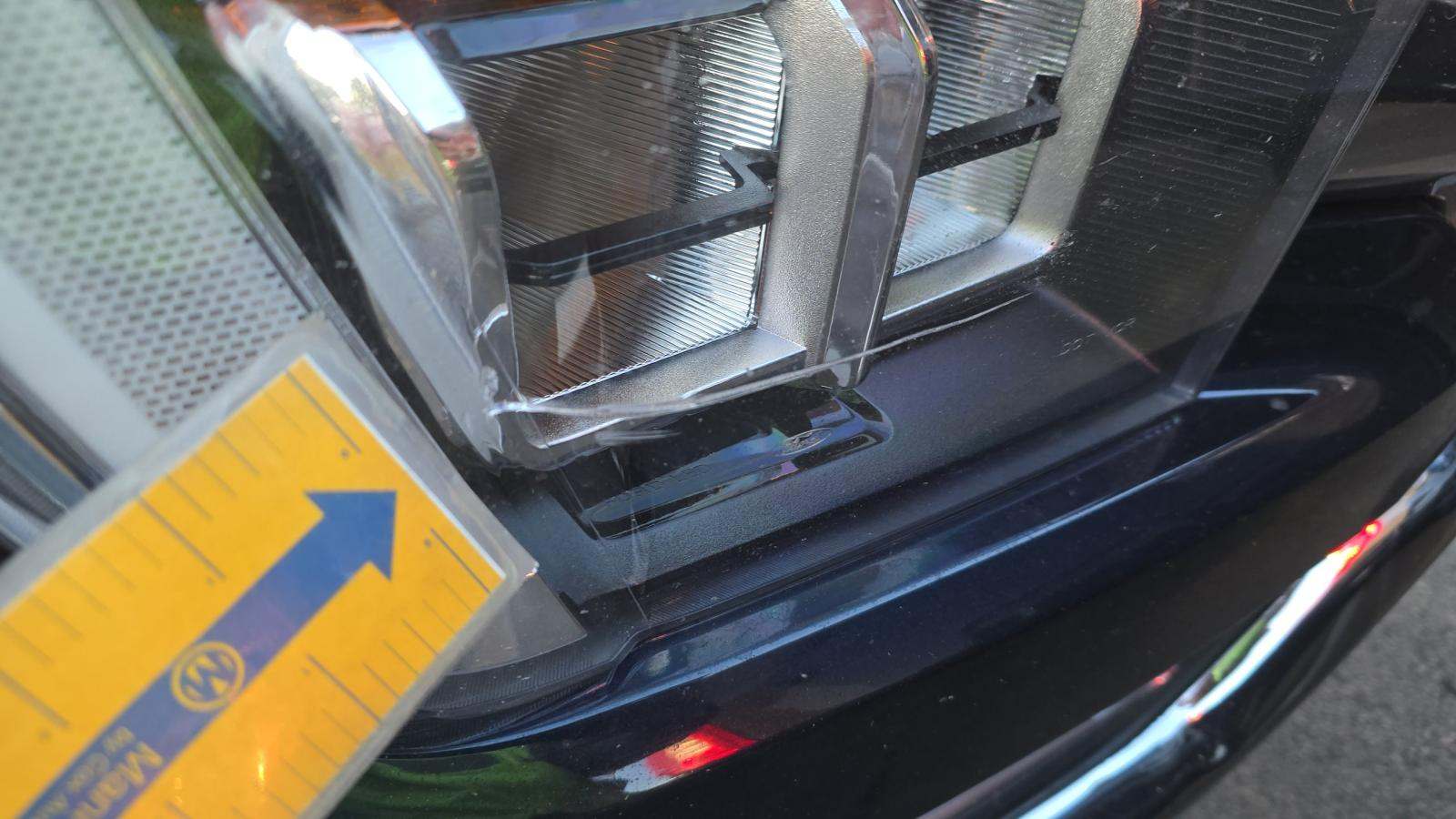 2022 Ford F-150 XLT AWD