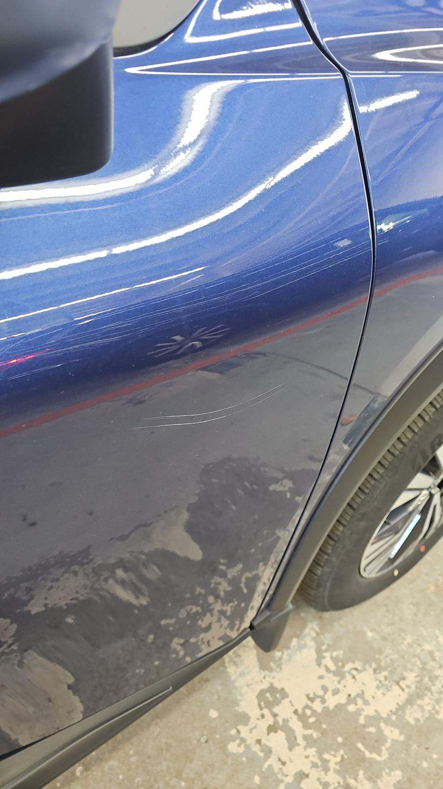 2023 Nissan Rogue SV AWD