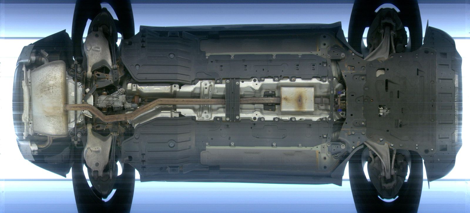 2019 Volvo XC90 T6 R-Design AWD