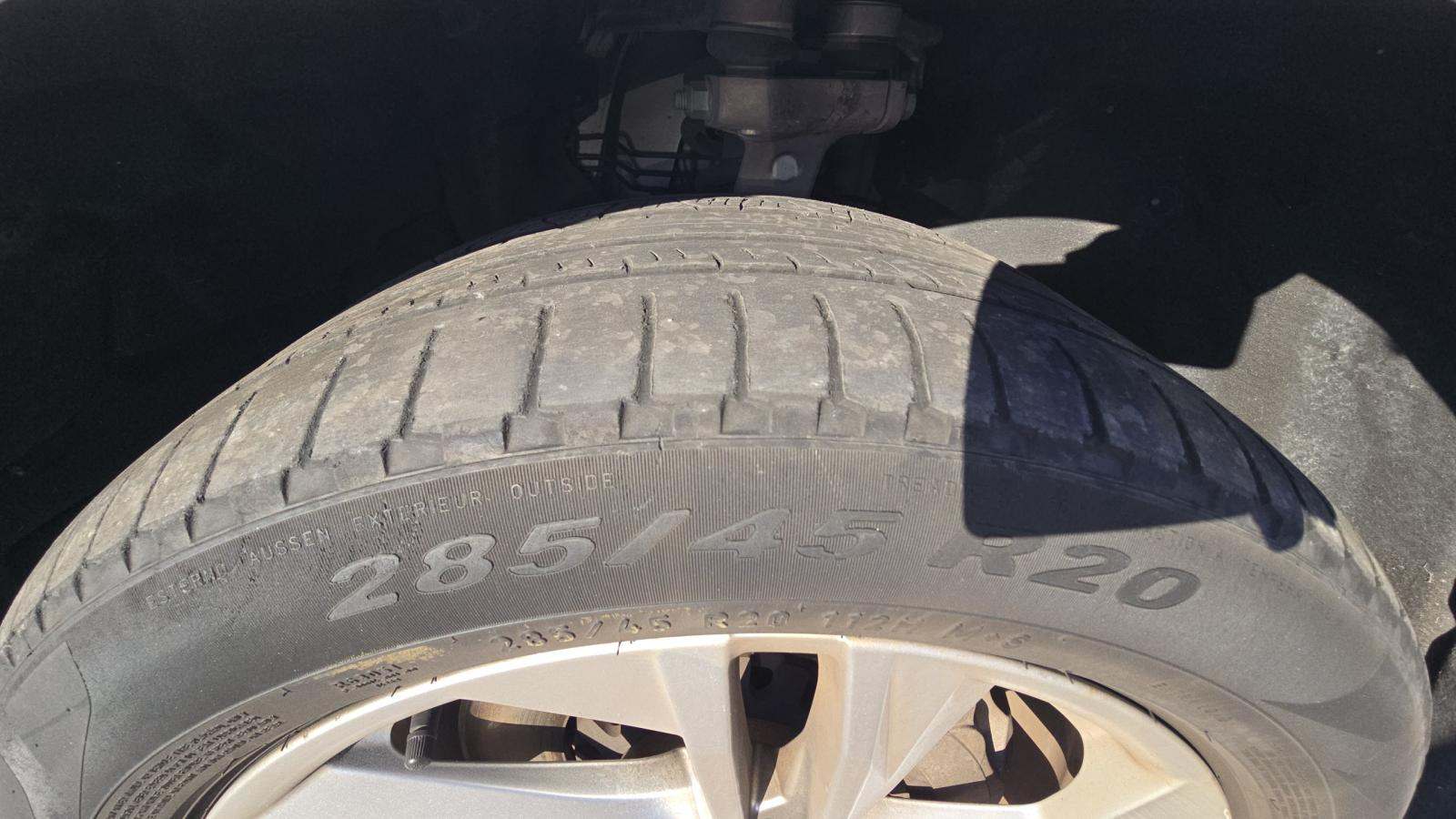 2020 Audi Q7 3.0T Premium Plus AWD