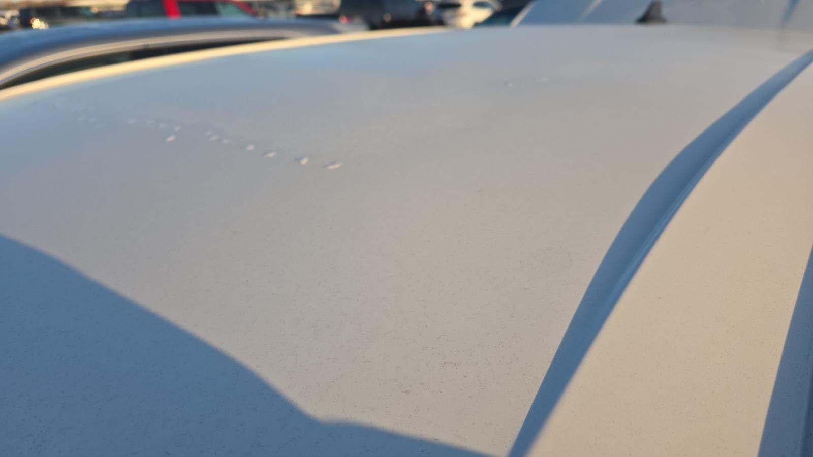 2023 Ford Edge SEL AWD