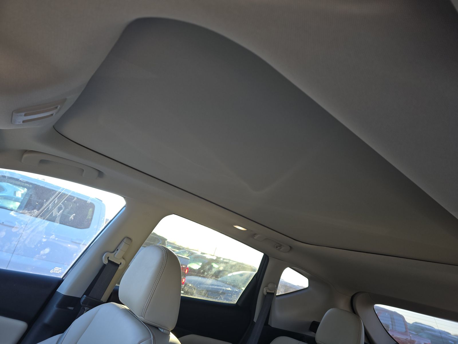 2024 Nissan Murano Platinum FWD