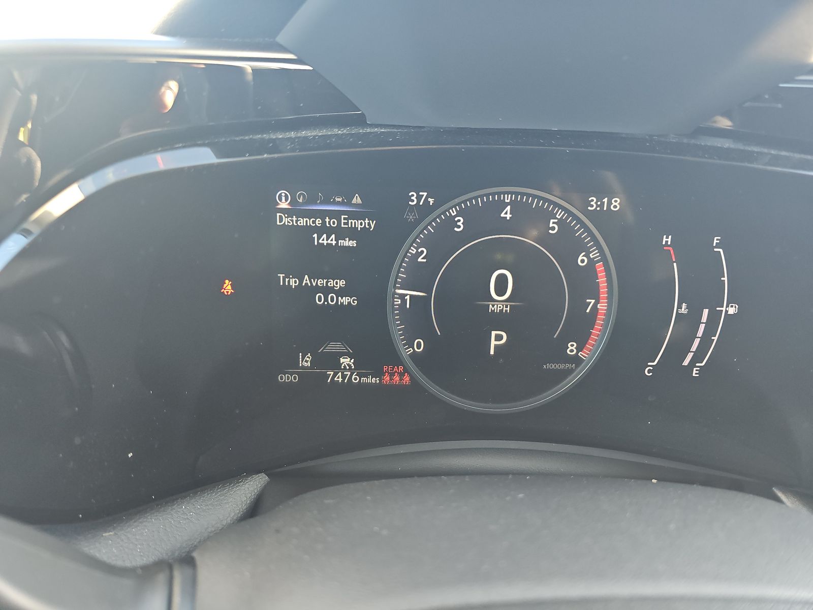 2025 Lexus NX NX 350 AWD