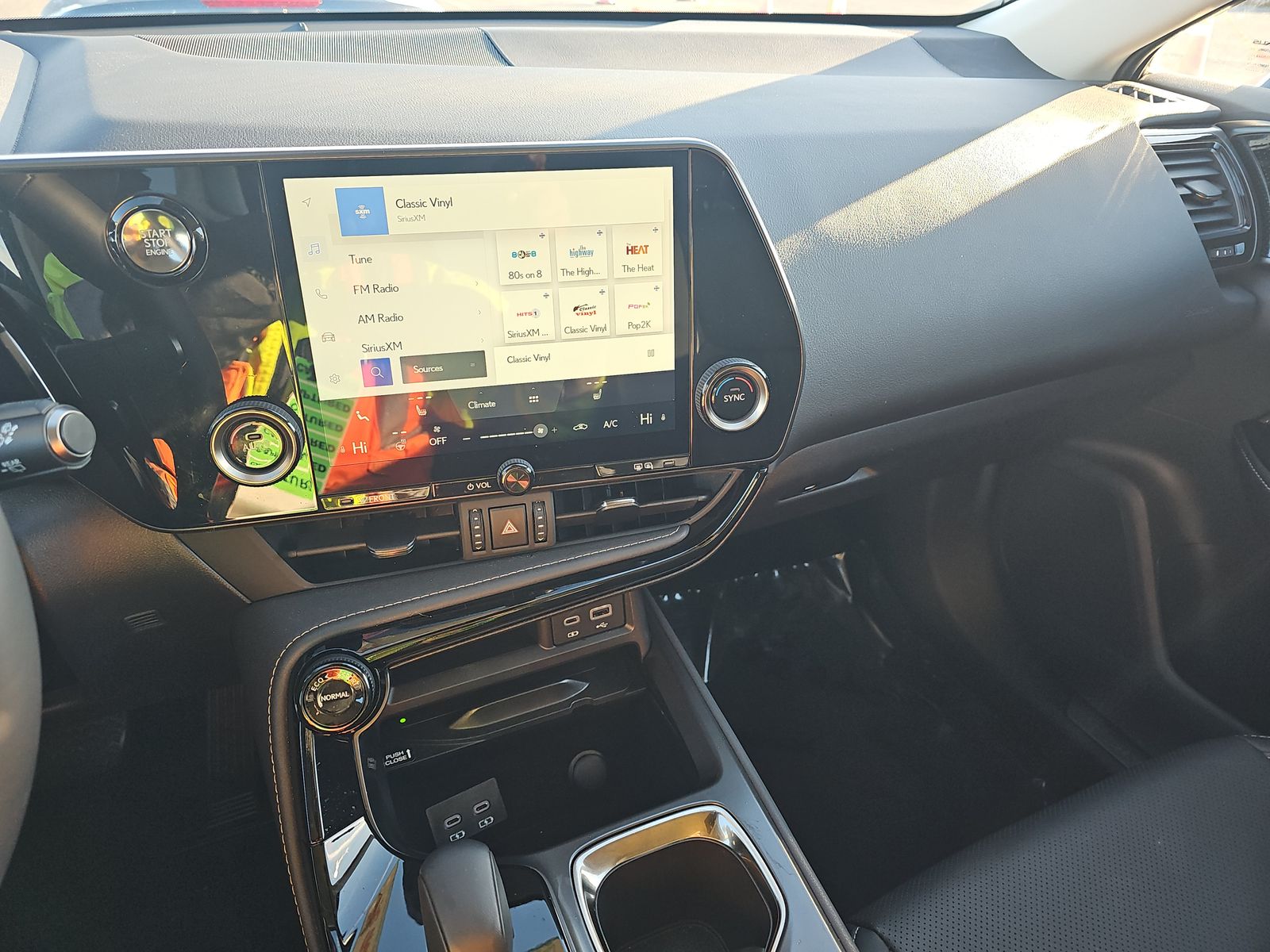 2025 Lexus NX NX 350 AWD