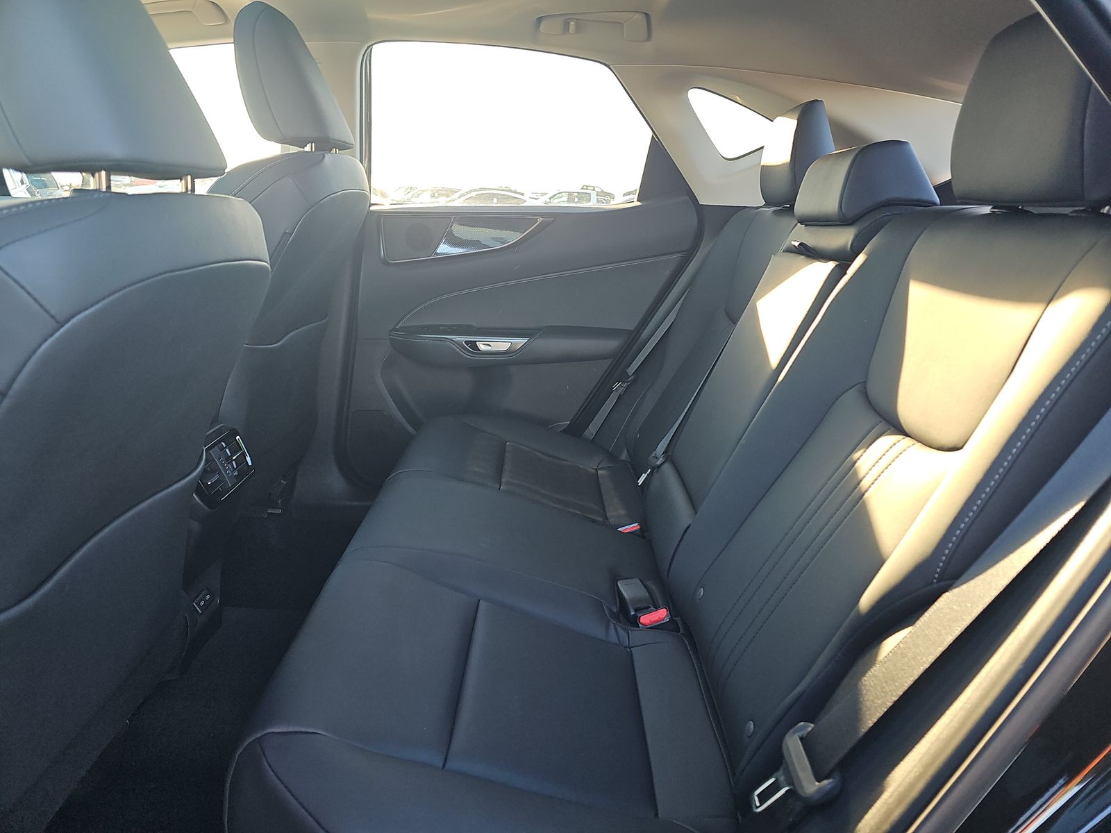 2025 Lexus NX NX 350 AWD