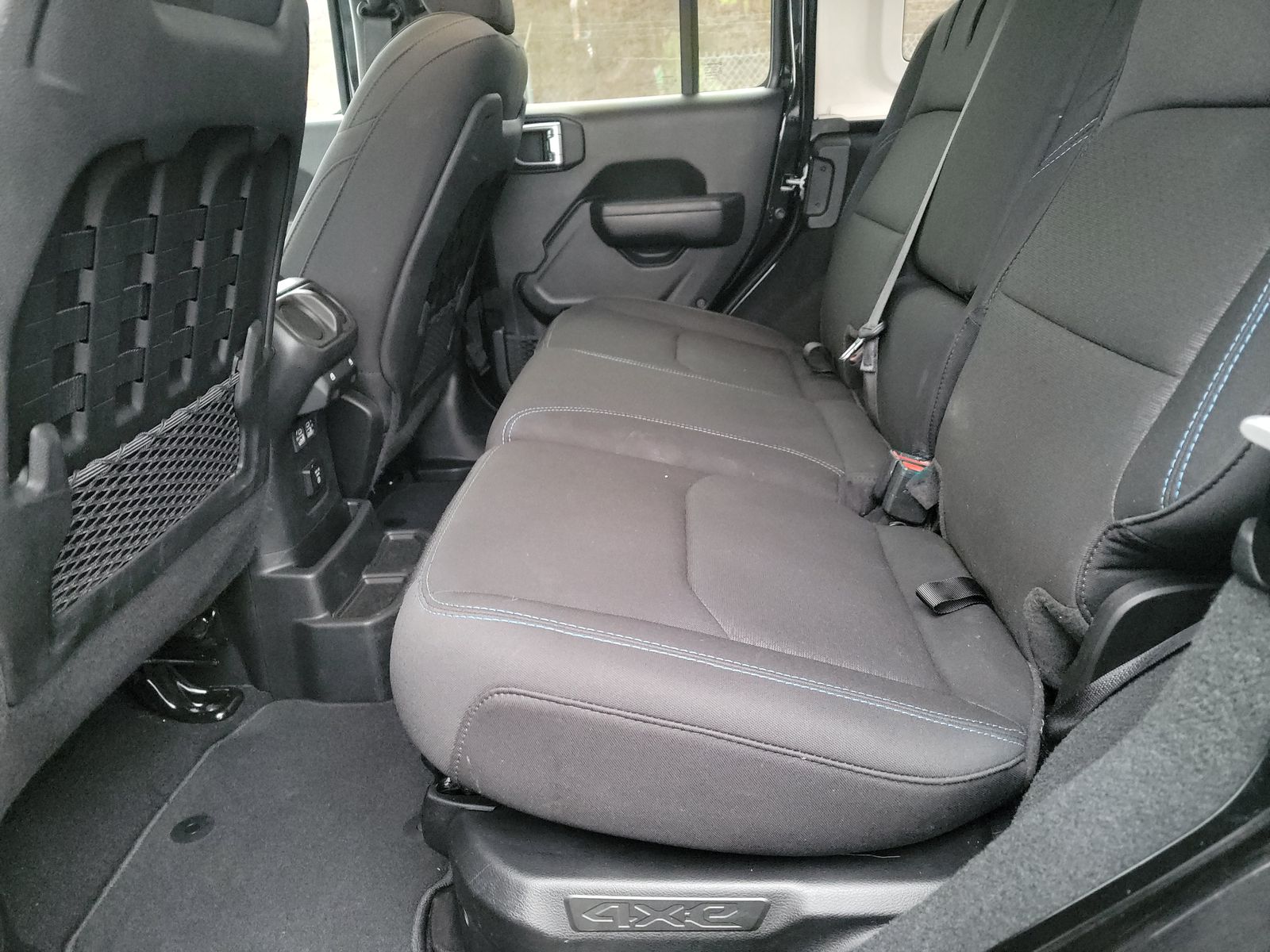 2022 Jeep Wrangler Unlimited 4xe Rubicon AWD