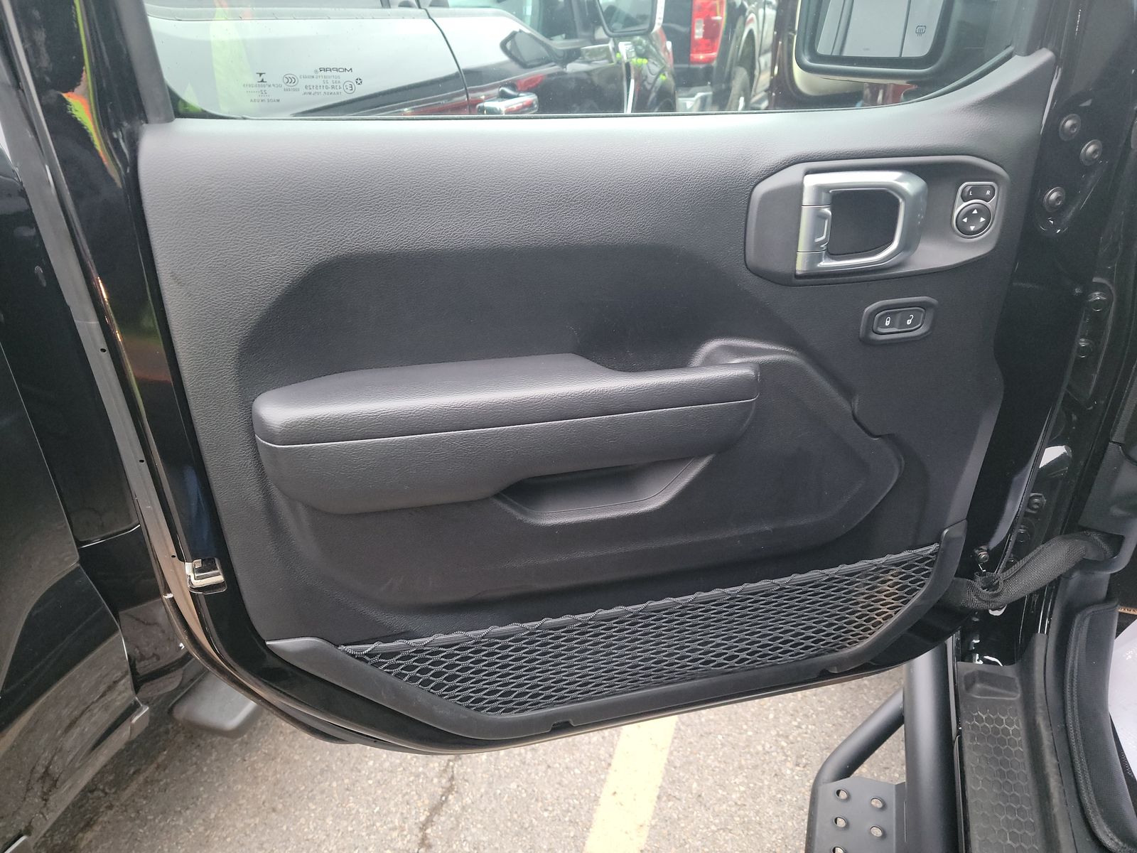 2022 Jeep Wrangler Unlimited 4xe Rubicon AWD