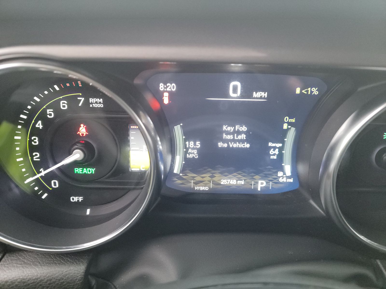 2022 Jeep Wrangler Unlimited 4xe Rubicon AWD