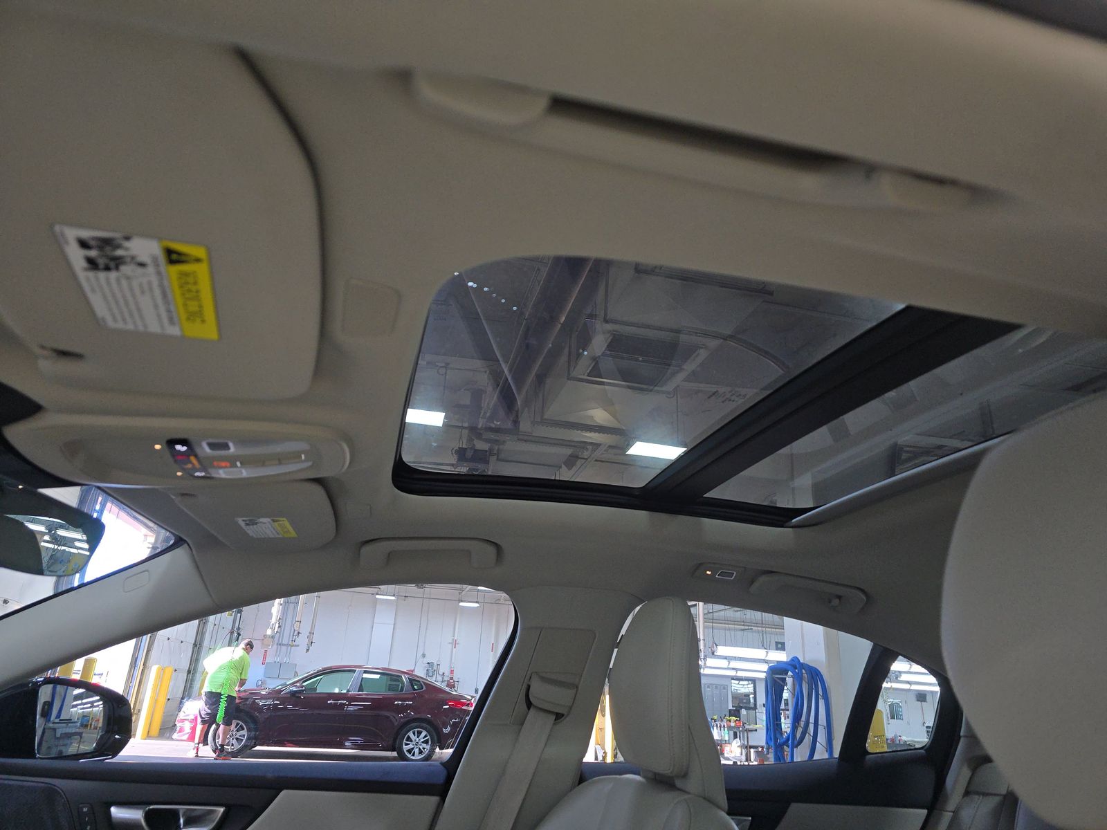 2024 Volvo S60 Recharge T8 Ultimate AWD