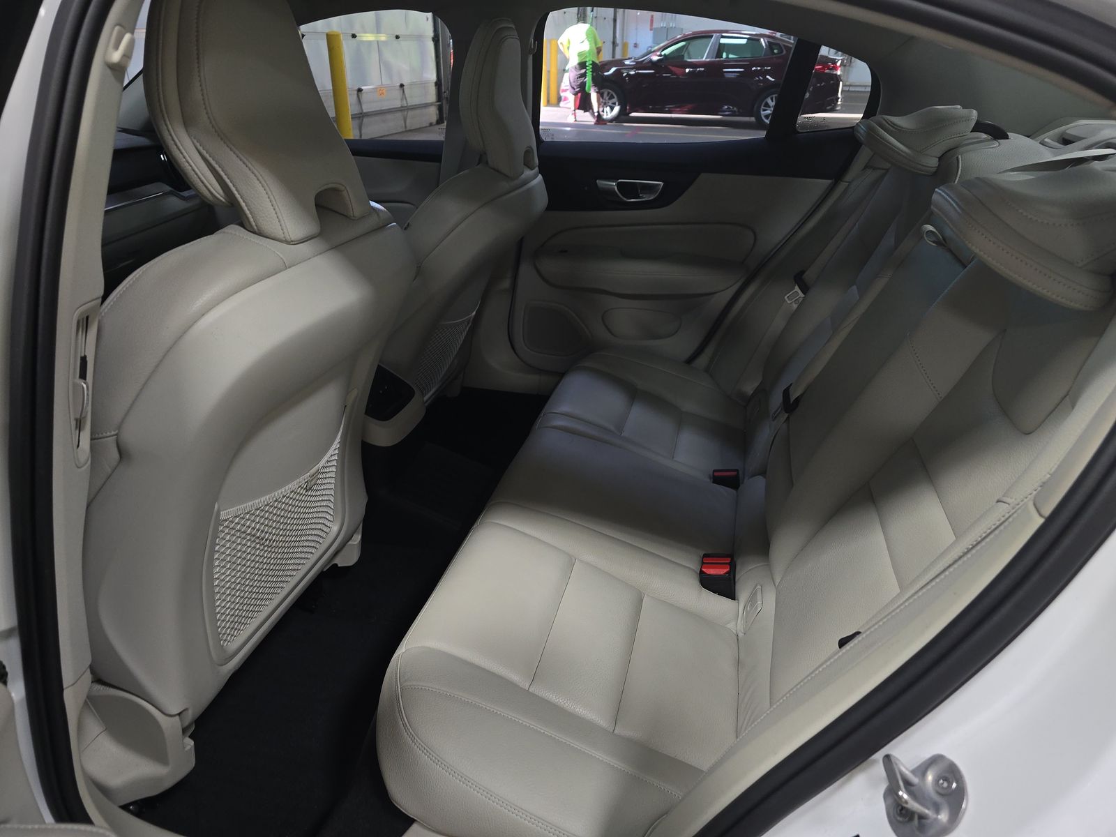 2024 Volvo S60 Recharge T8 Ultimate AWD