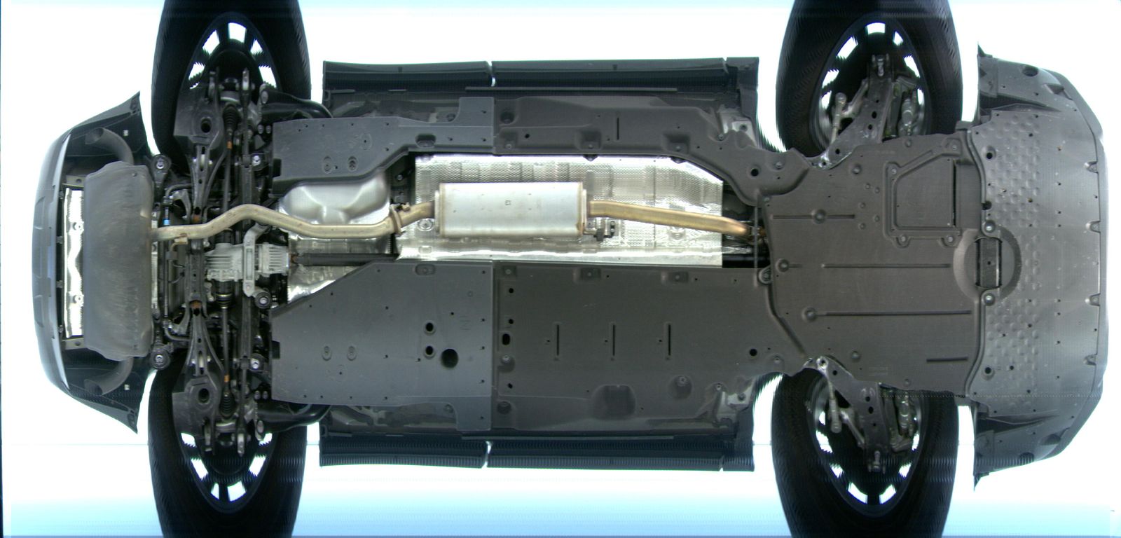 2025 Lexus NX NX 350 AWD