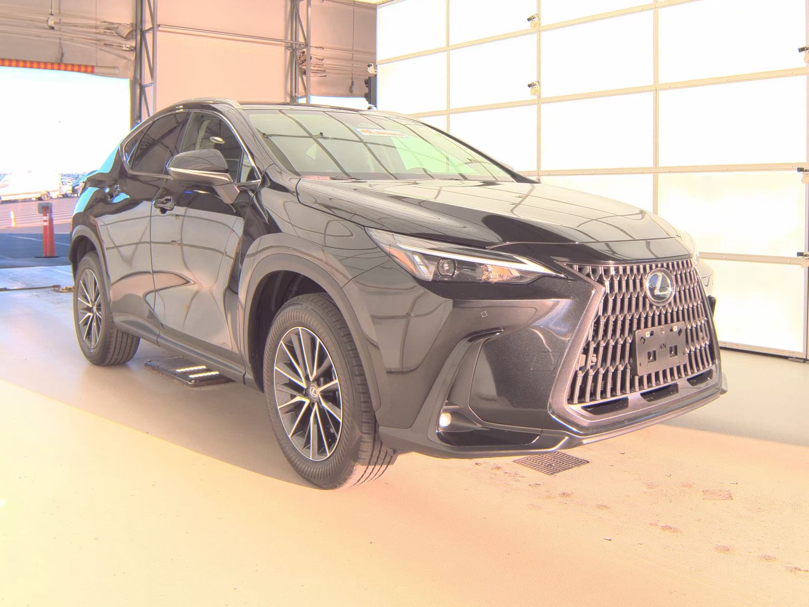2025 Lexus NX NX 350 AWD