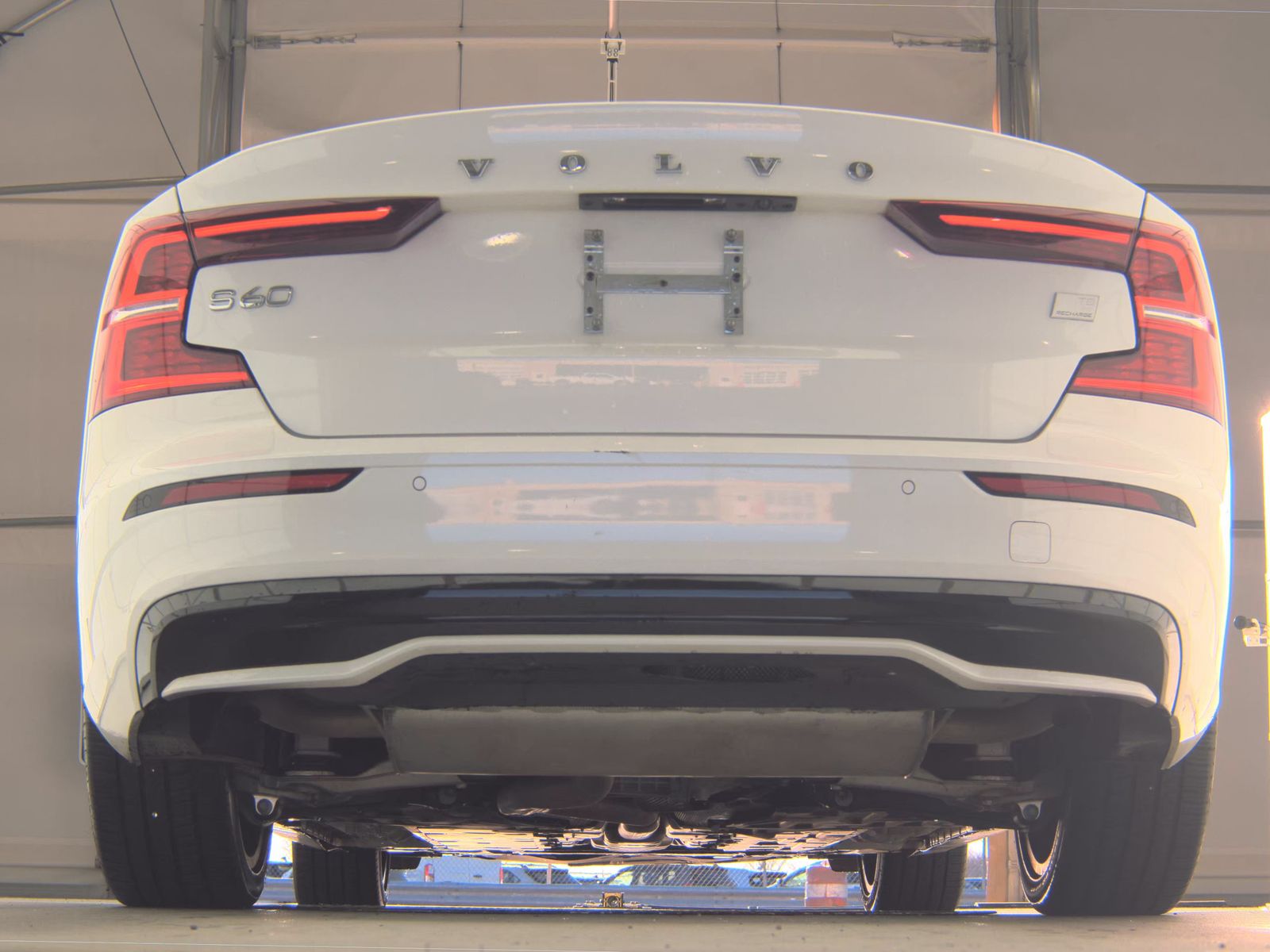 2024 Volvo S60 Recharge T8 Ultimate AWD