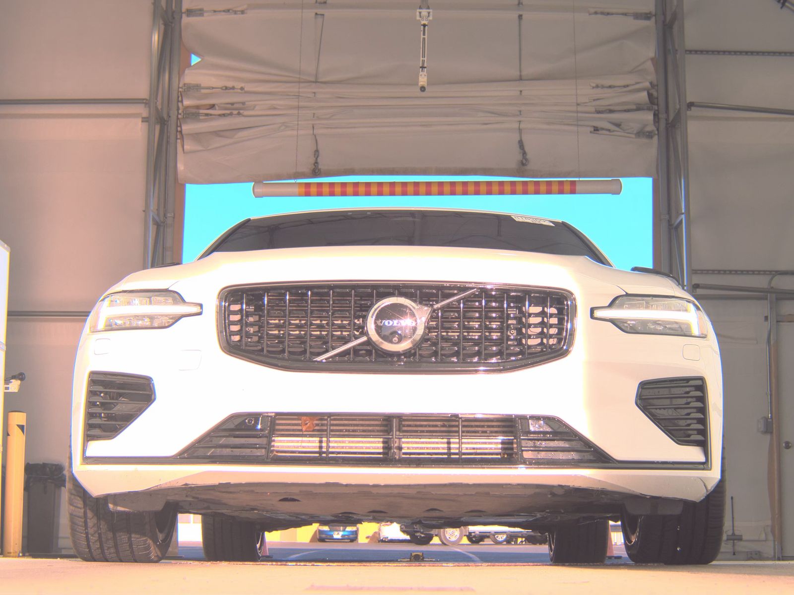 2024 Volvo S60 Recharge T8 Ultimate AWD