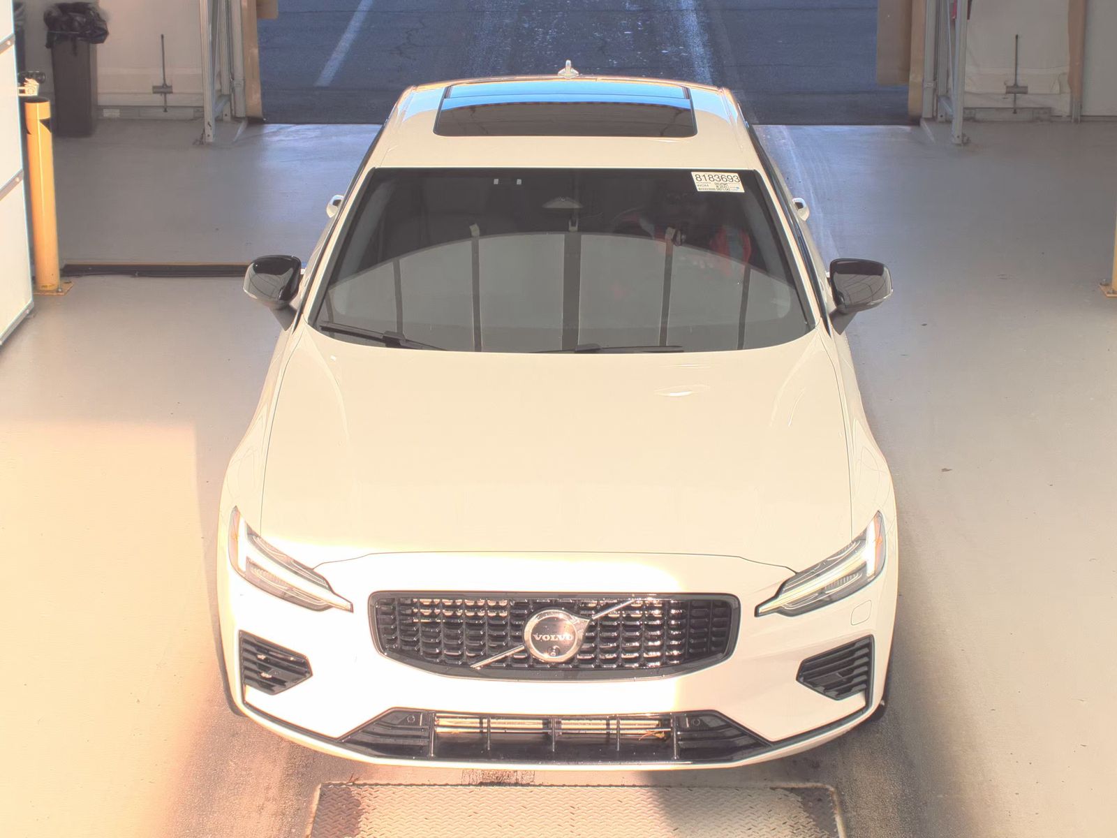 2024 Volvo S60 Recharge T8 Ultimate AWD
