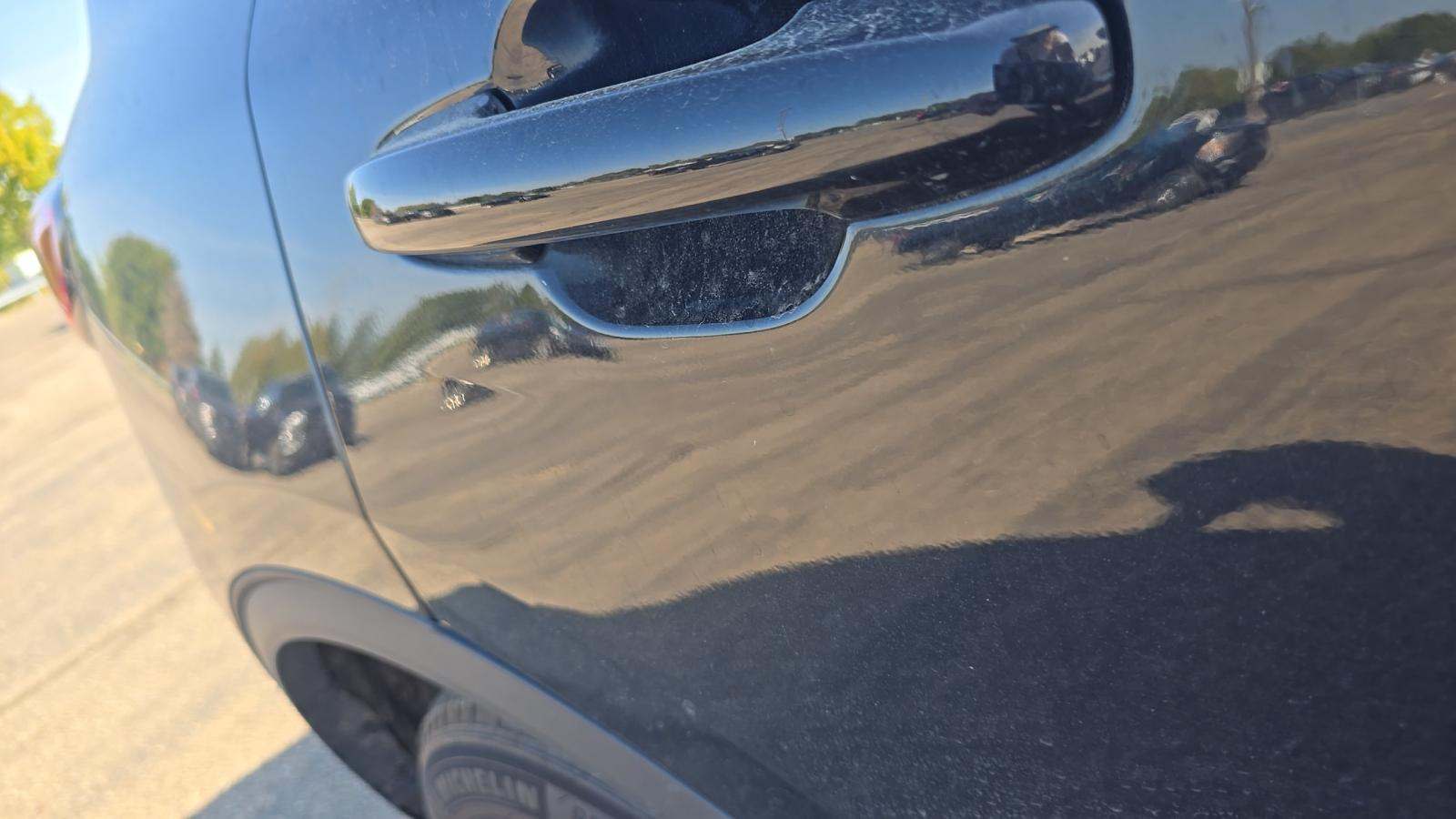 2023 Ford Escape Plug-In Hybrid FWD