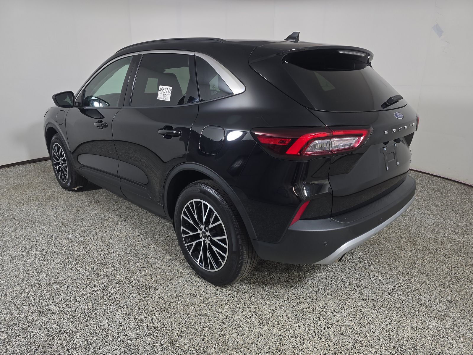 2023 Ford Escape Plug-In Hybrid FWD