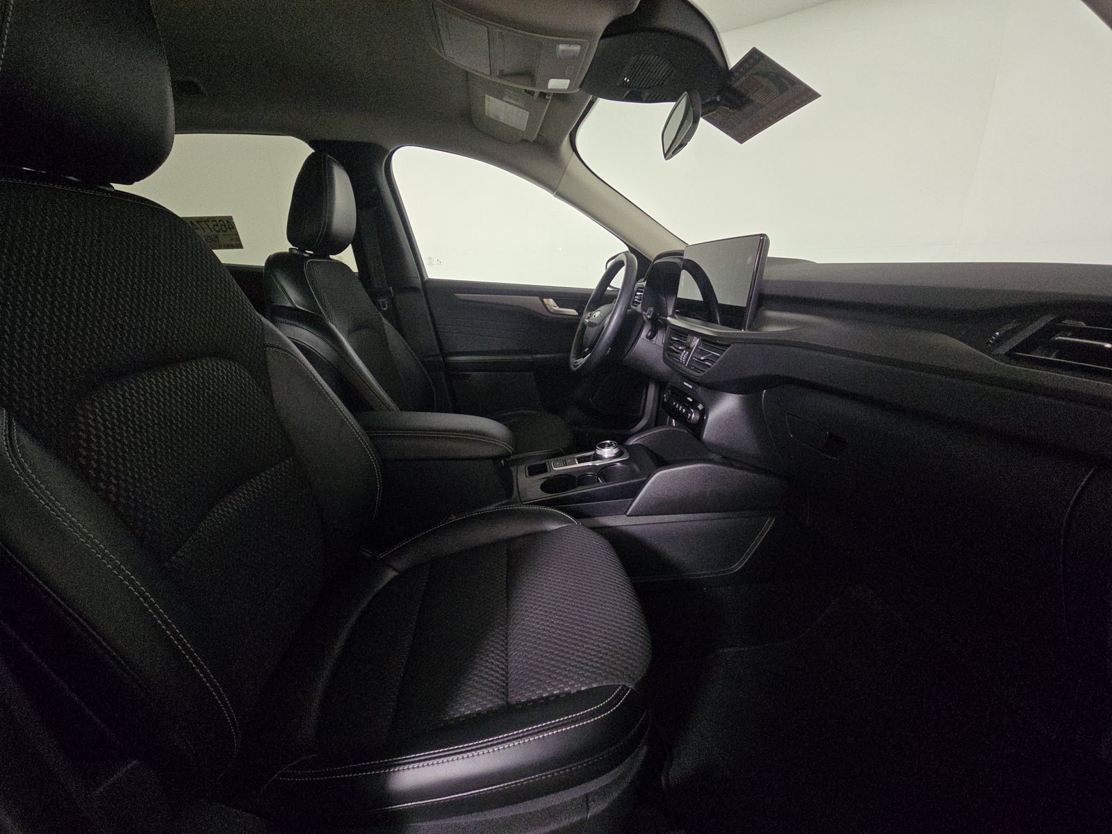 2023 Ford Escape Plug-In Hybrid FWD