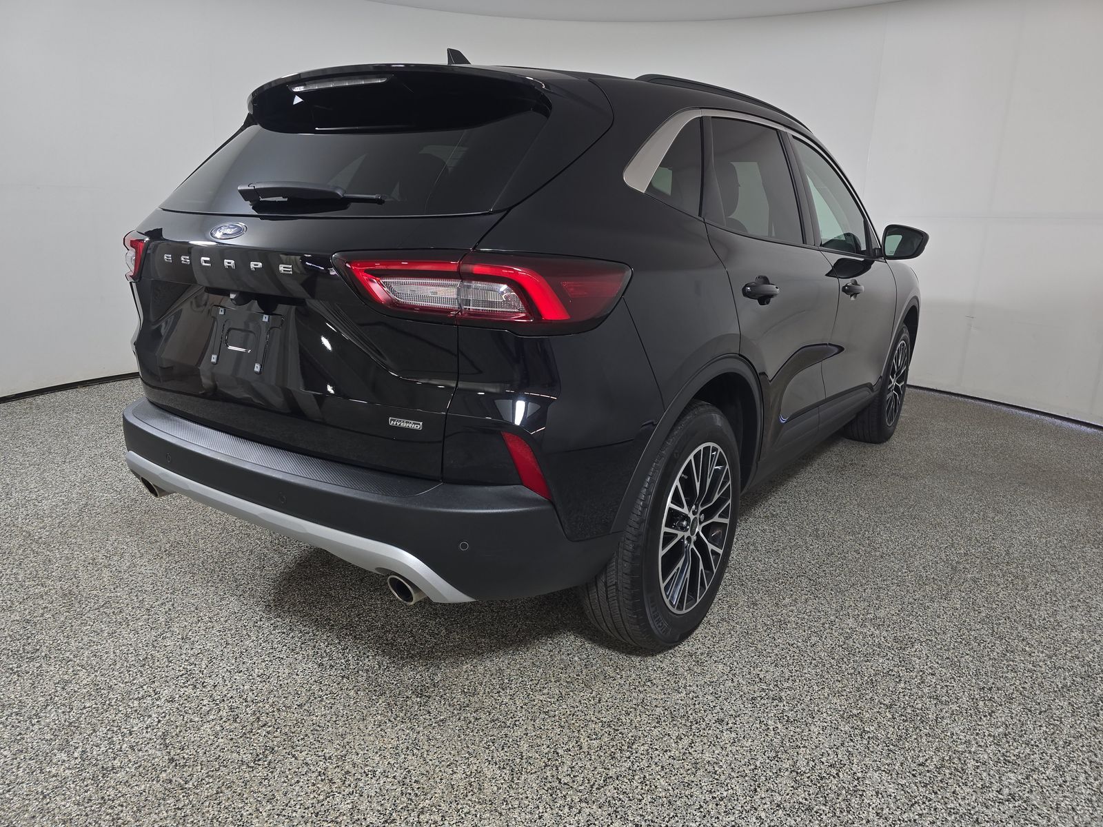 2023 Ford Escape Plug-In Hybrid FWD