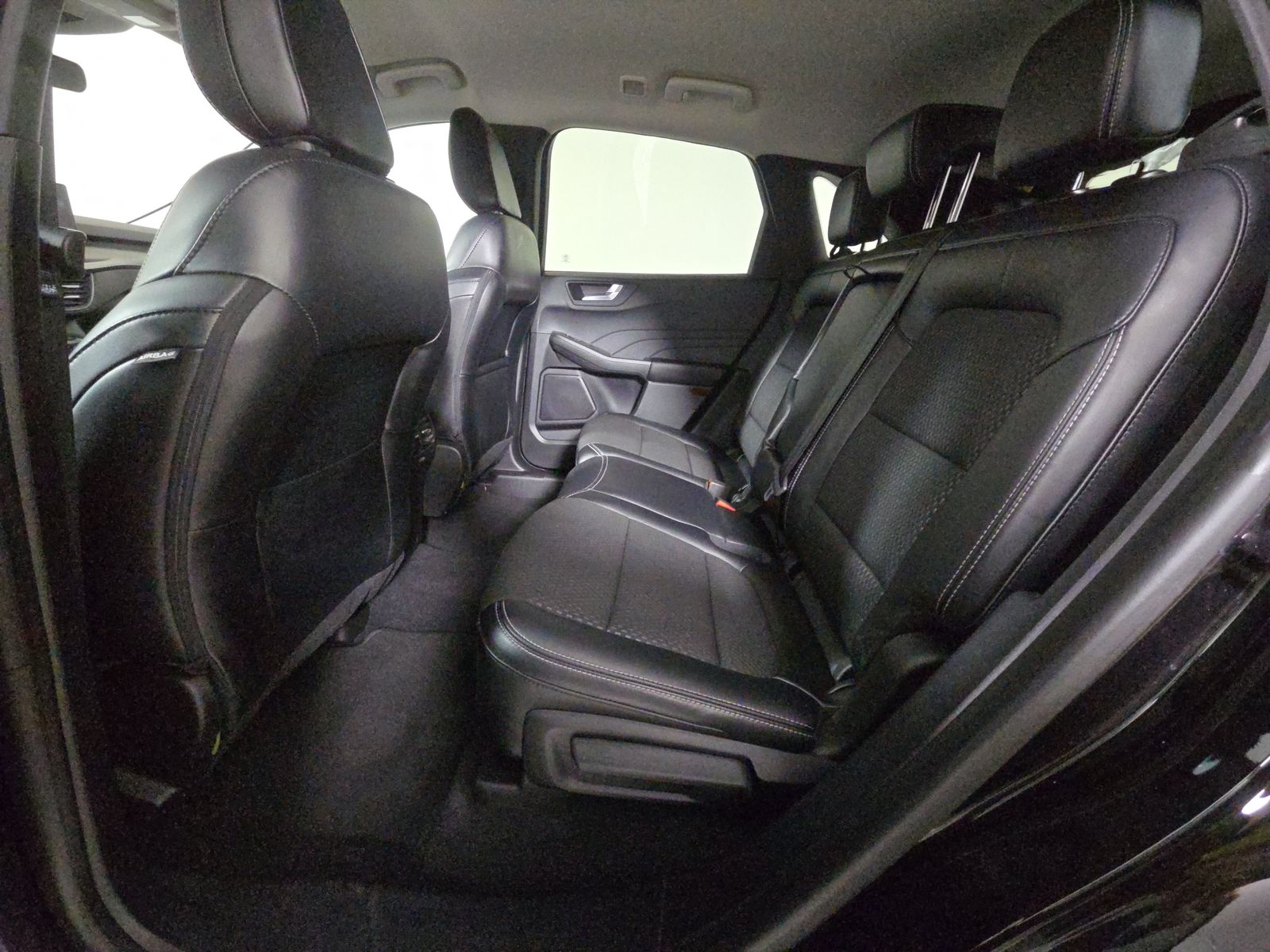 2023 Ford Escape Plug-In Hybrid FWD