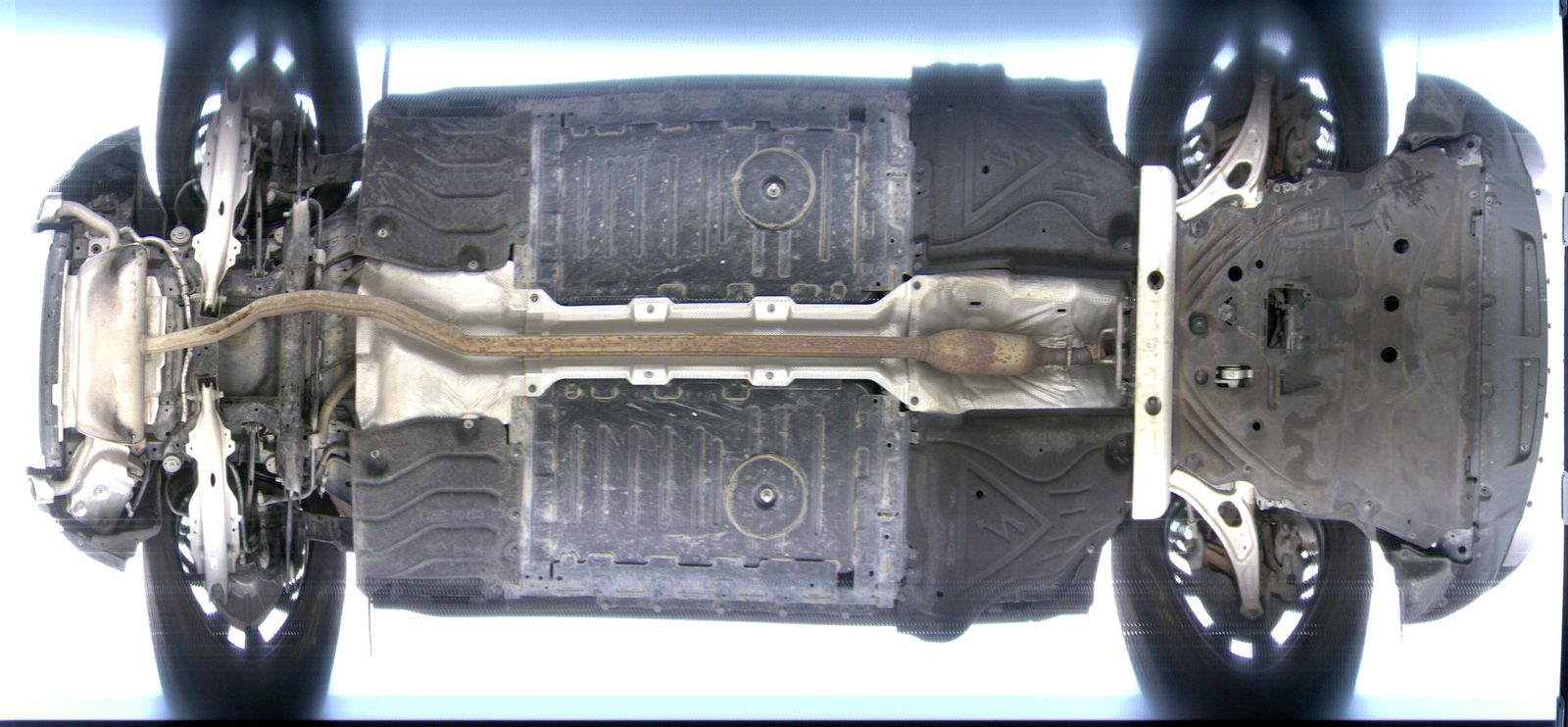 2023 Ford Escape Plug-In Hybrid FWD