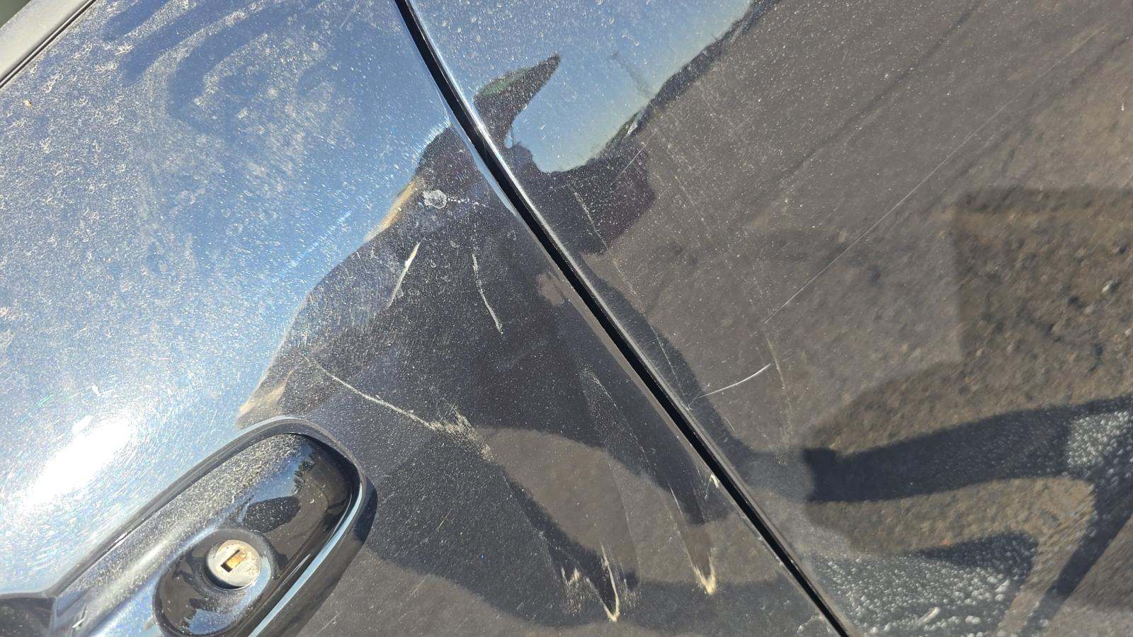 2023 Ford Escape Plug-In Hybrid FWD