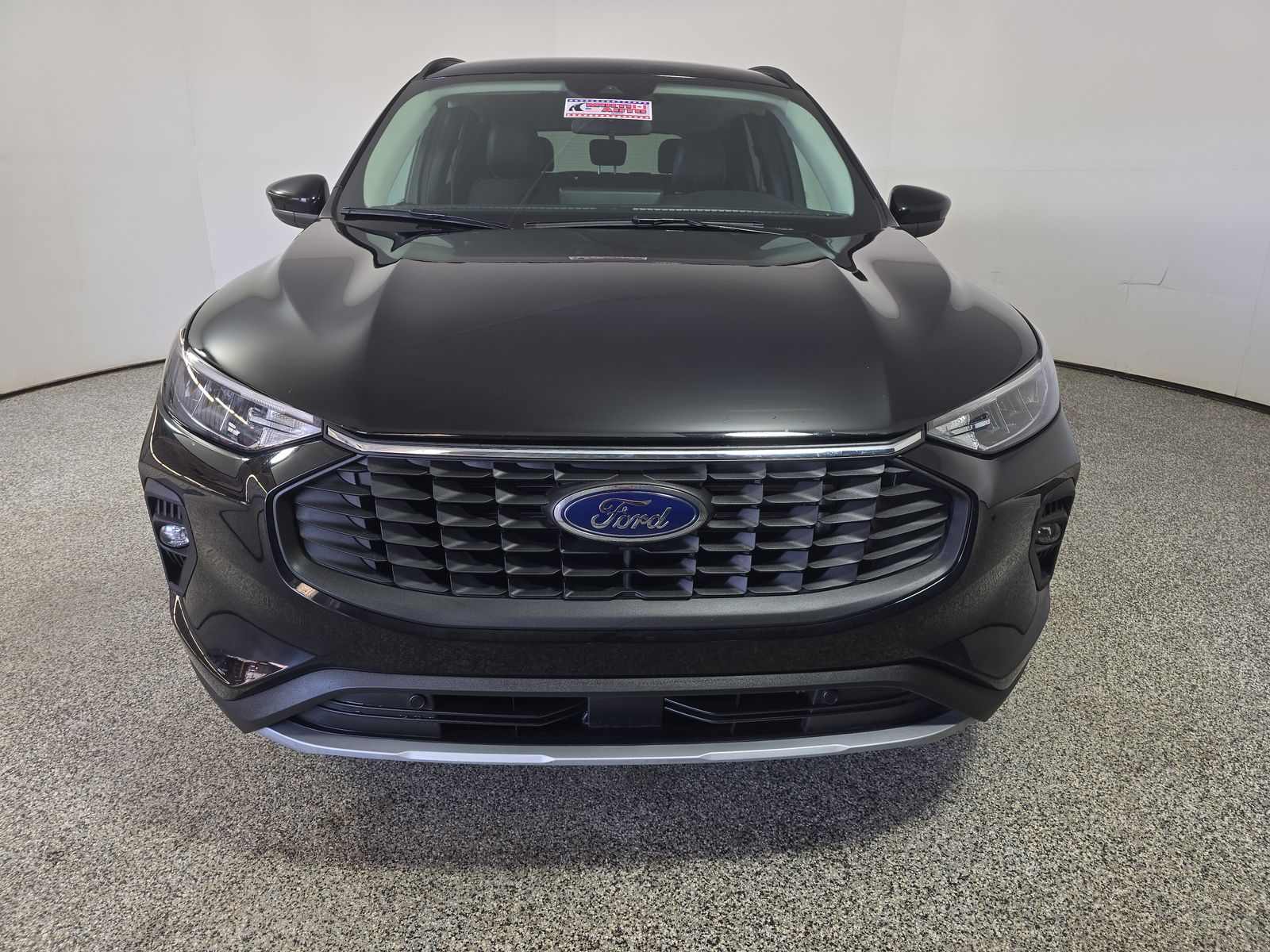 2023 Ford Escape Plug-In Hybrid FWD