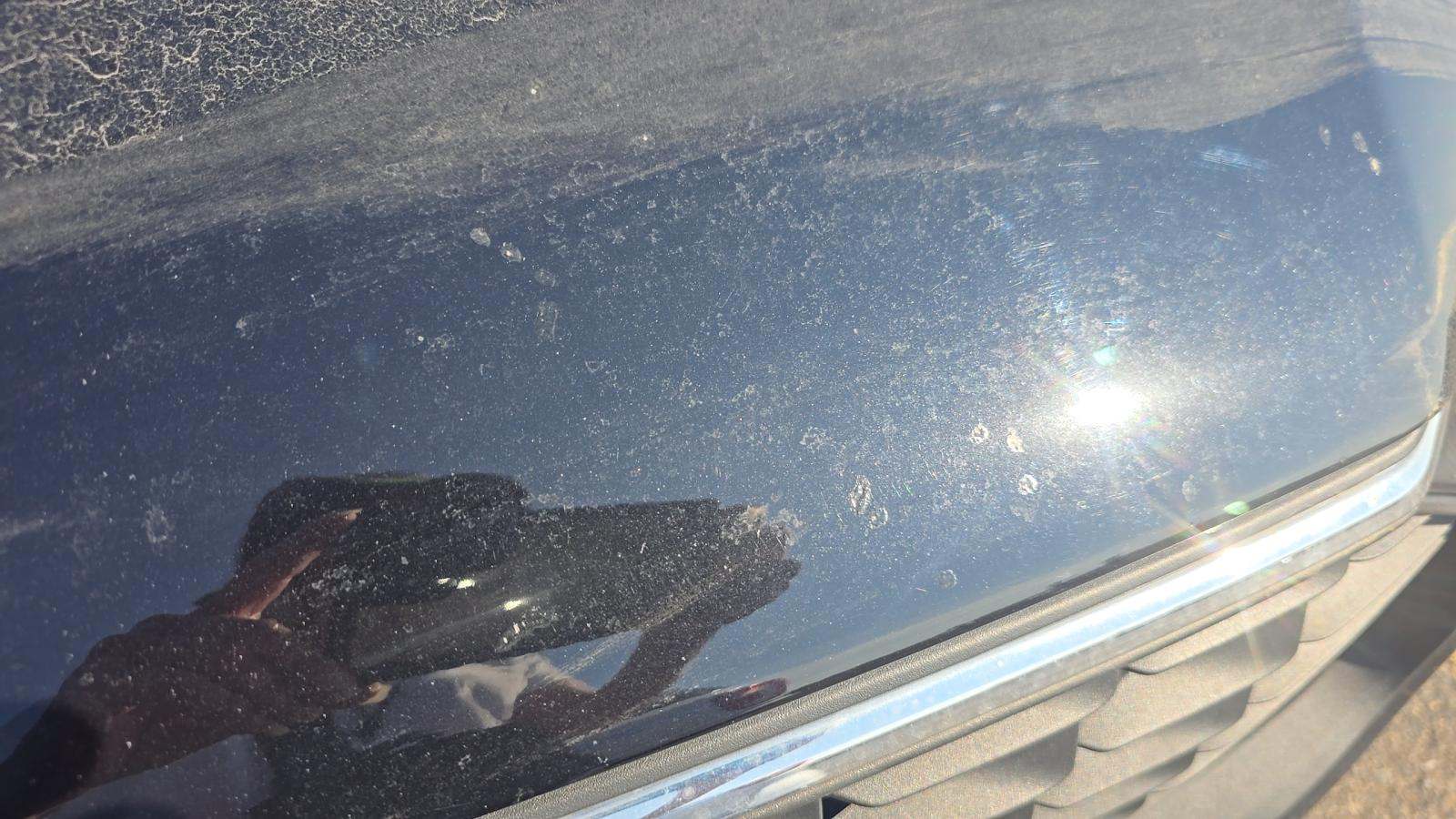 2023 Ford Escape Plug-In Hybrid FWD