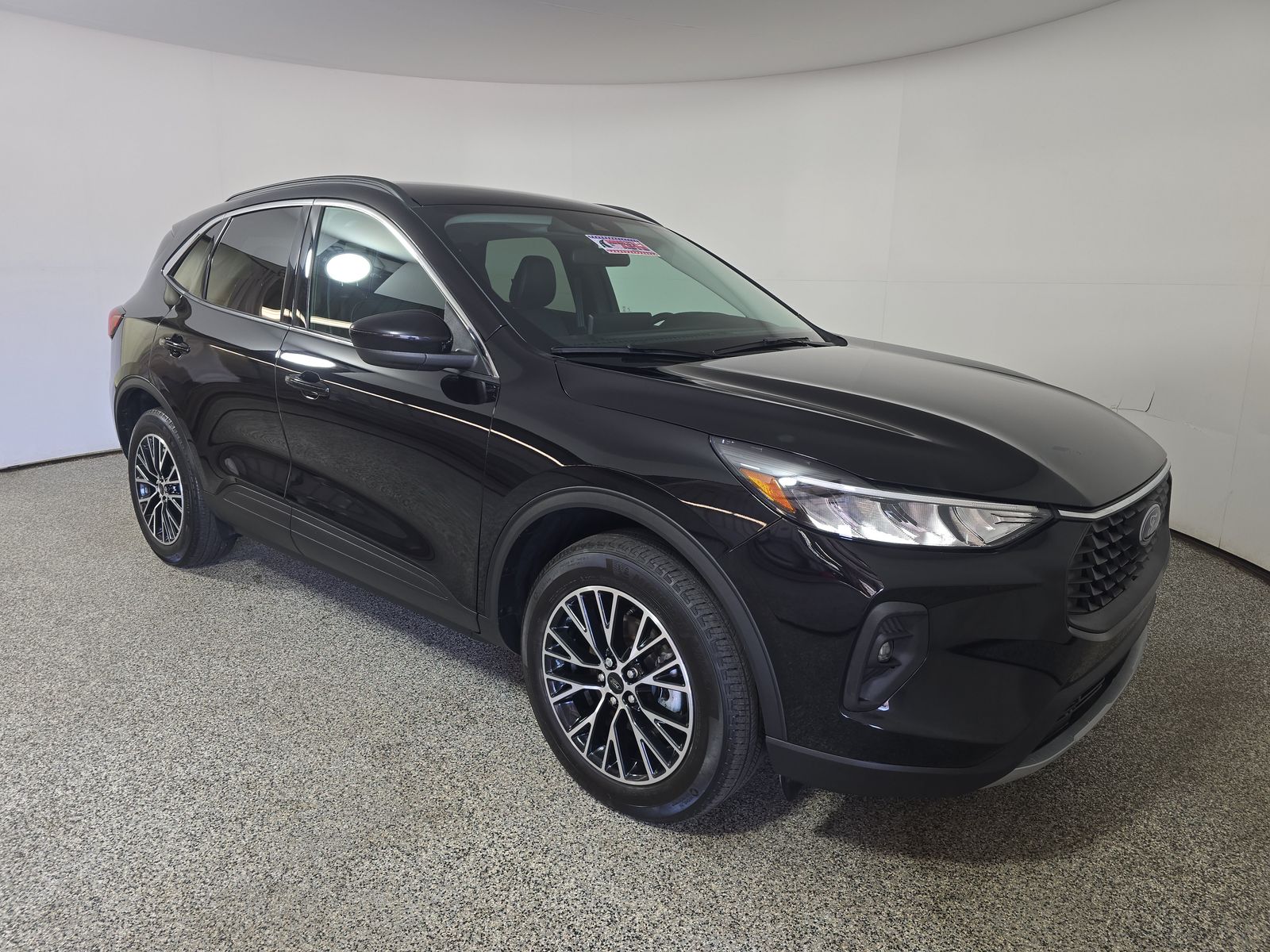 2023 Ford Escape Plug-In Hybrid FWD