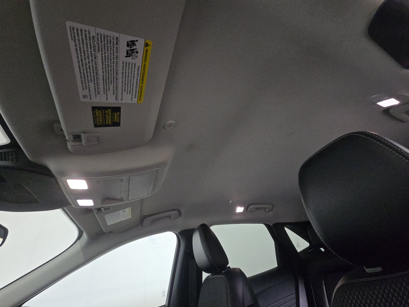 2023 Ford Escape Plug-In Hybrid FWD