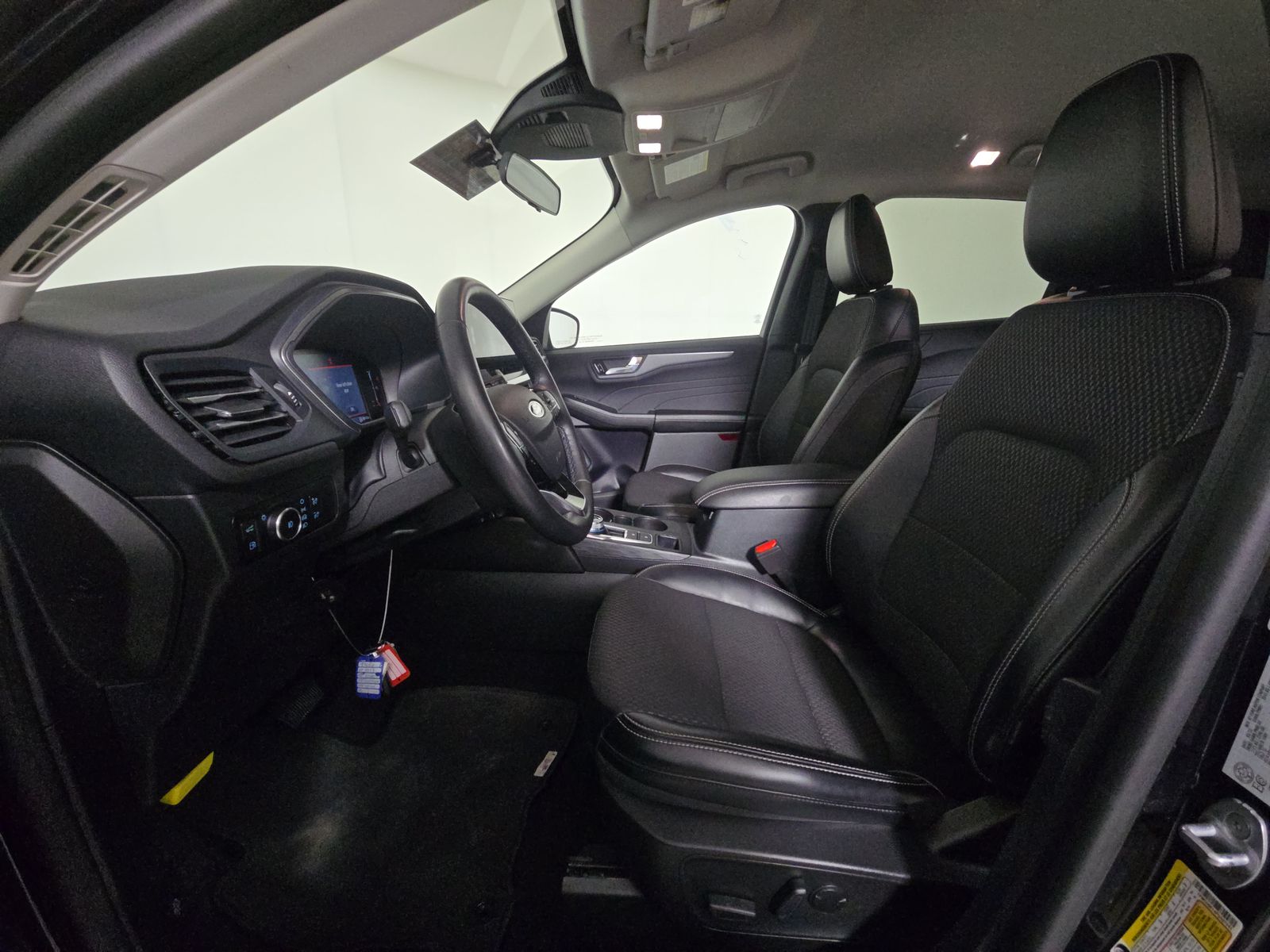 2023 Ford Escape Plug-In Hybrid FWD