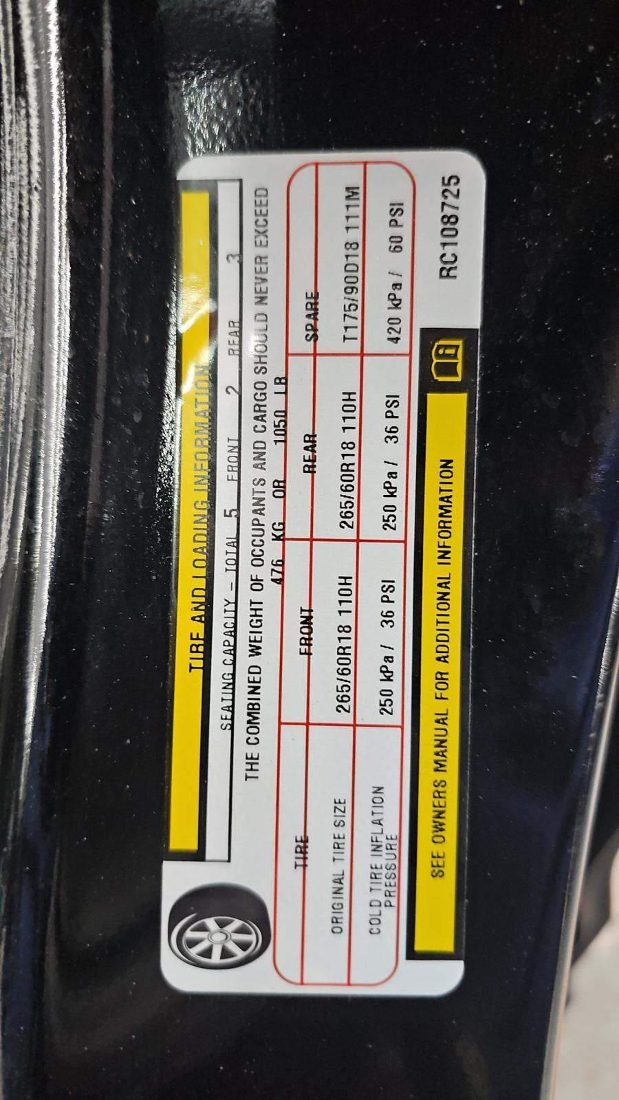 2024 Jeep Grand Cherokee Altitude AWD