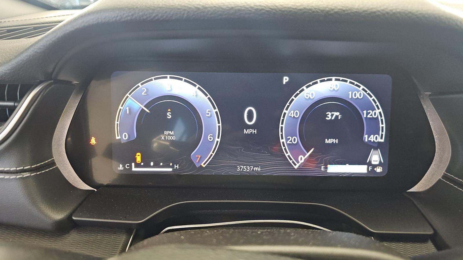 2024 Jeep Grand Cherokee Altitude AWD