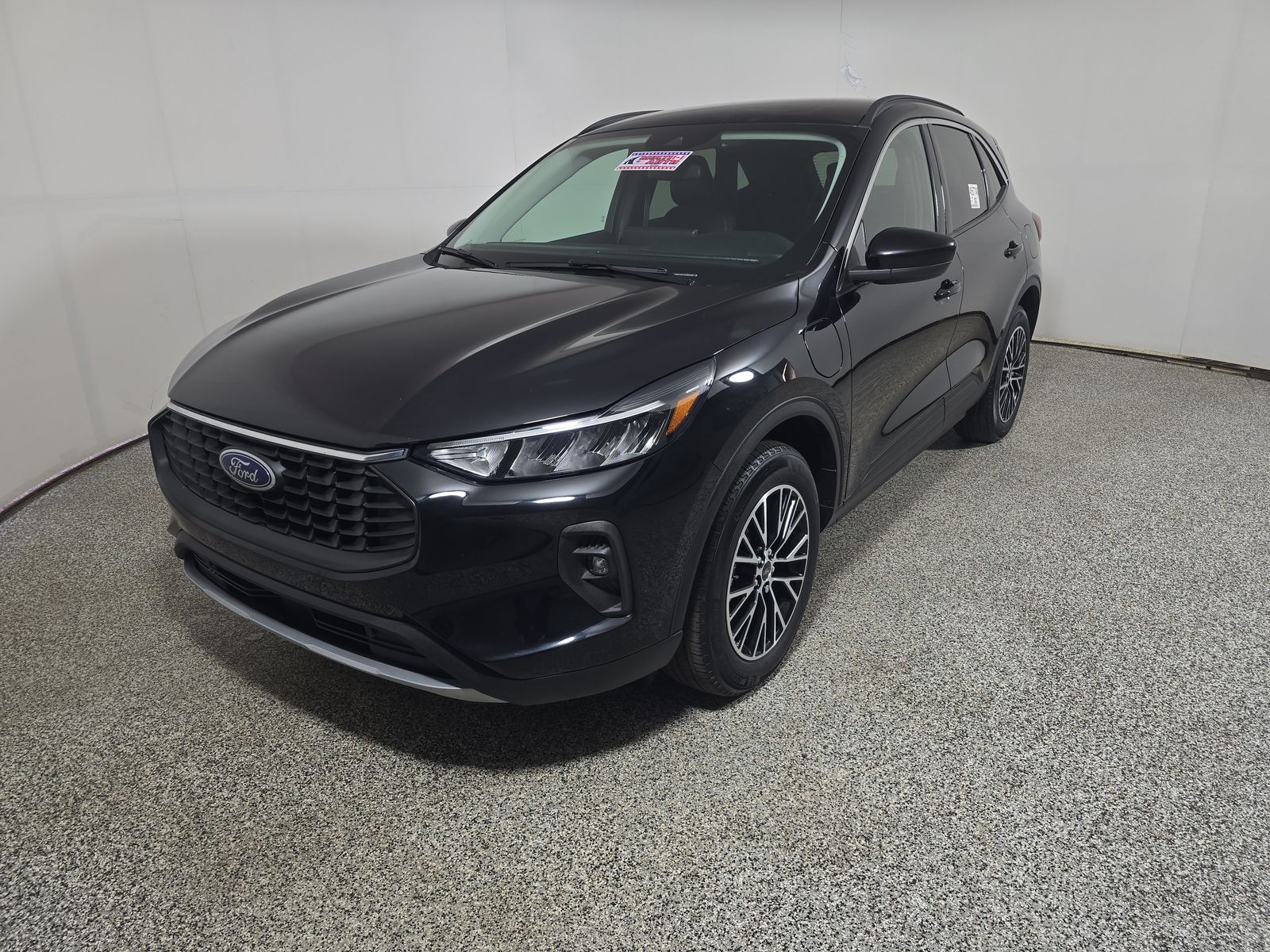 2023 Ford Escape Plug-In Hybrid FWD