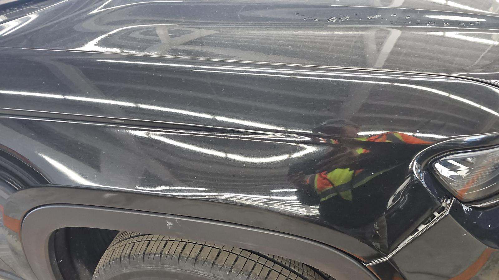 2024 Jeep Grand Cherokee Altitude AWD