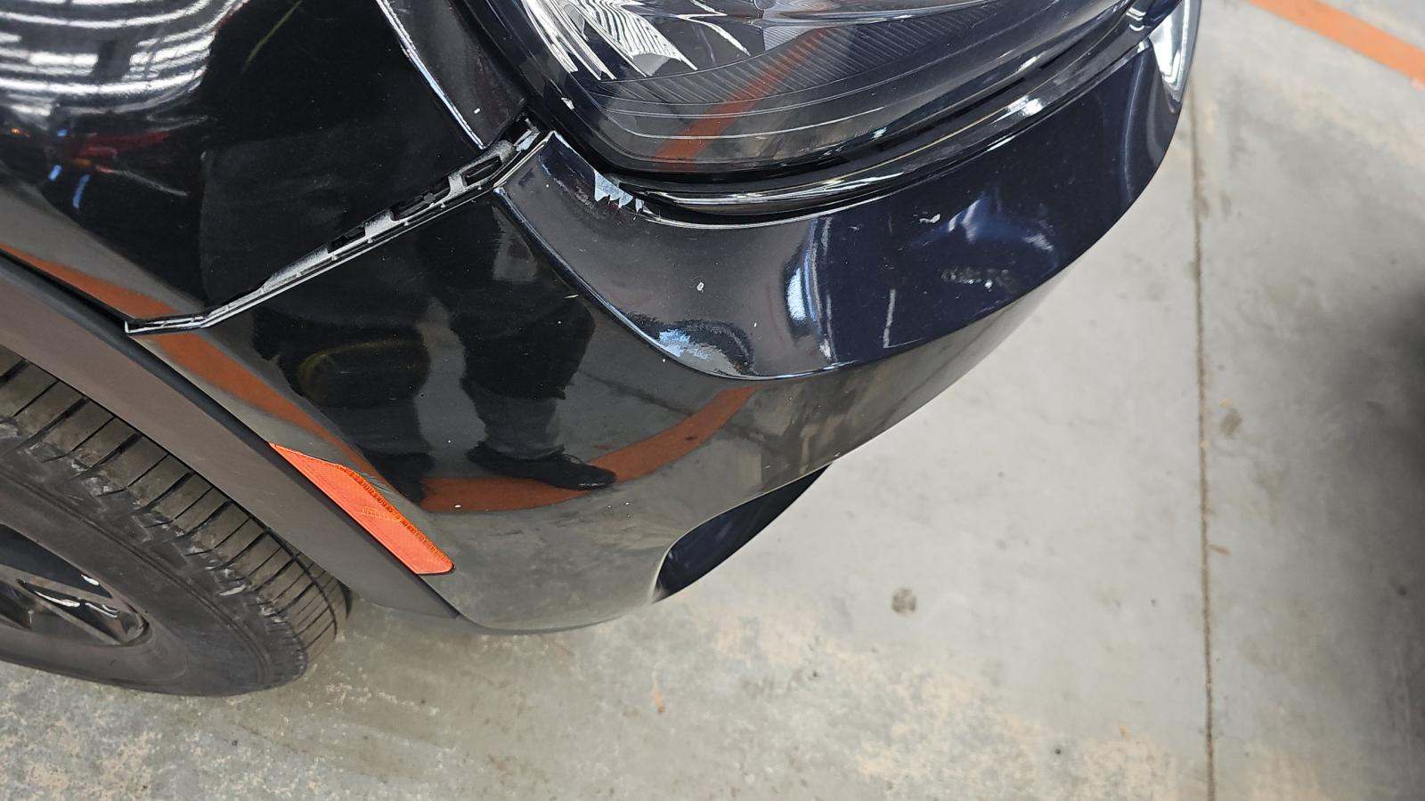 2024 Jeep Grand Cherokee Altitude AWD