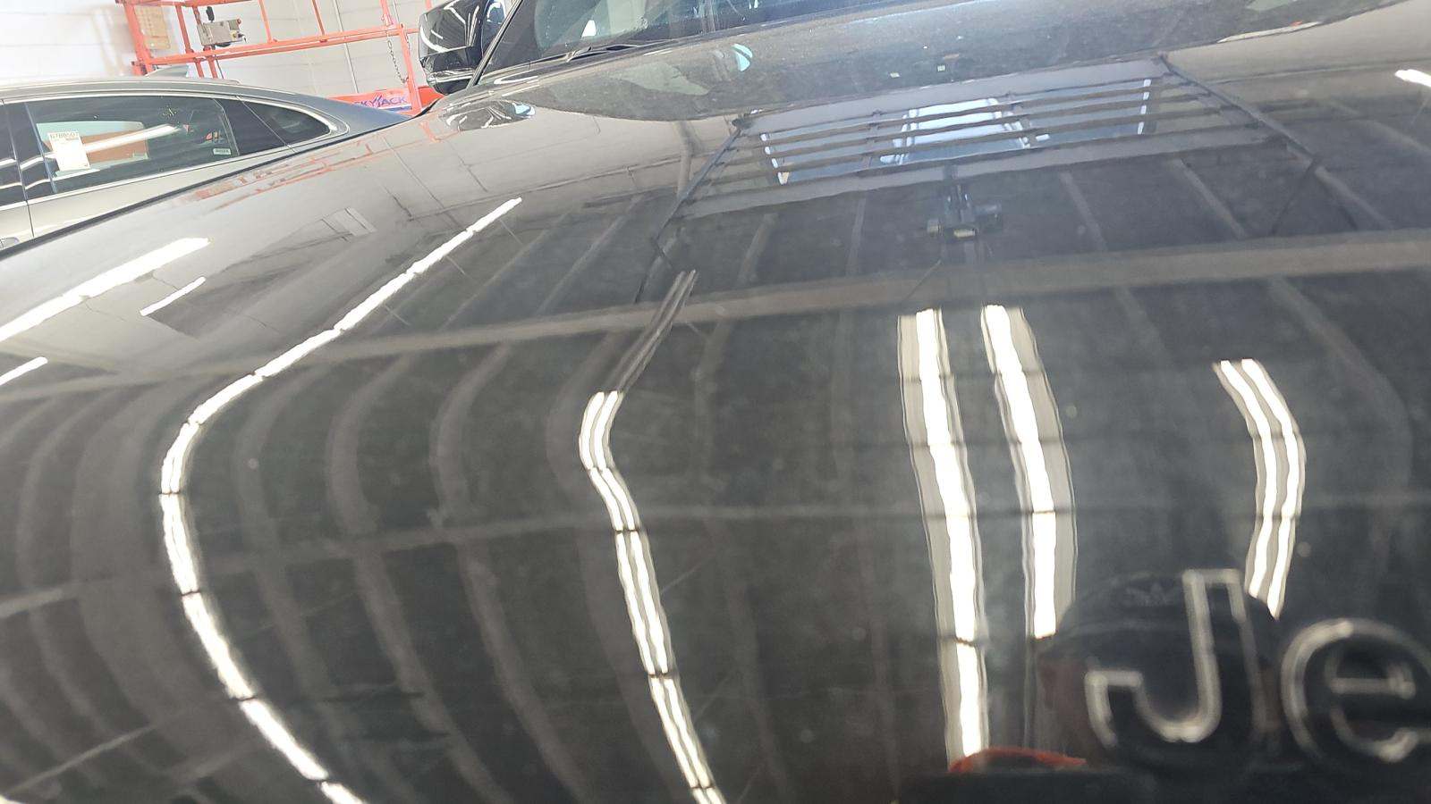 2024 Jeep Grand Cherokee Altitude AWD